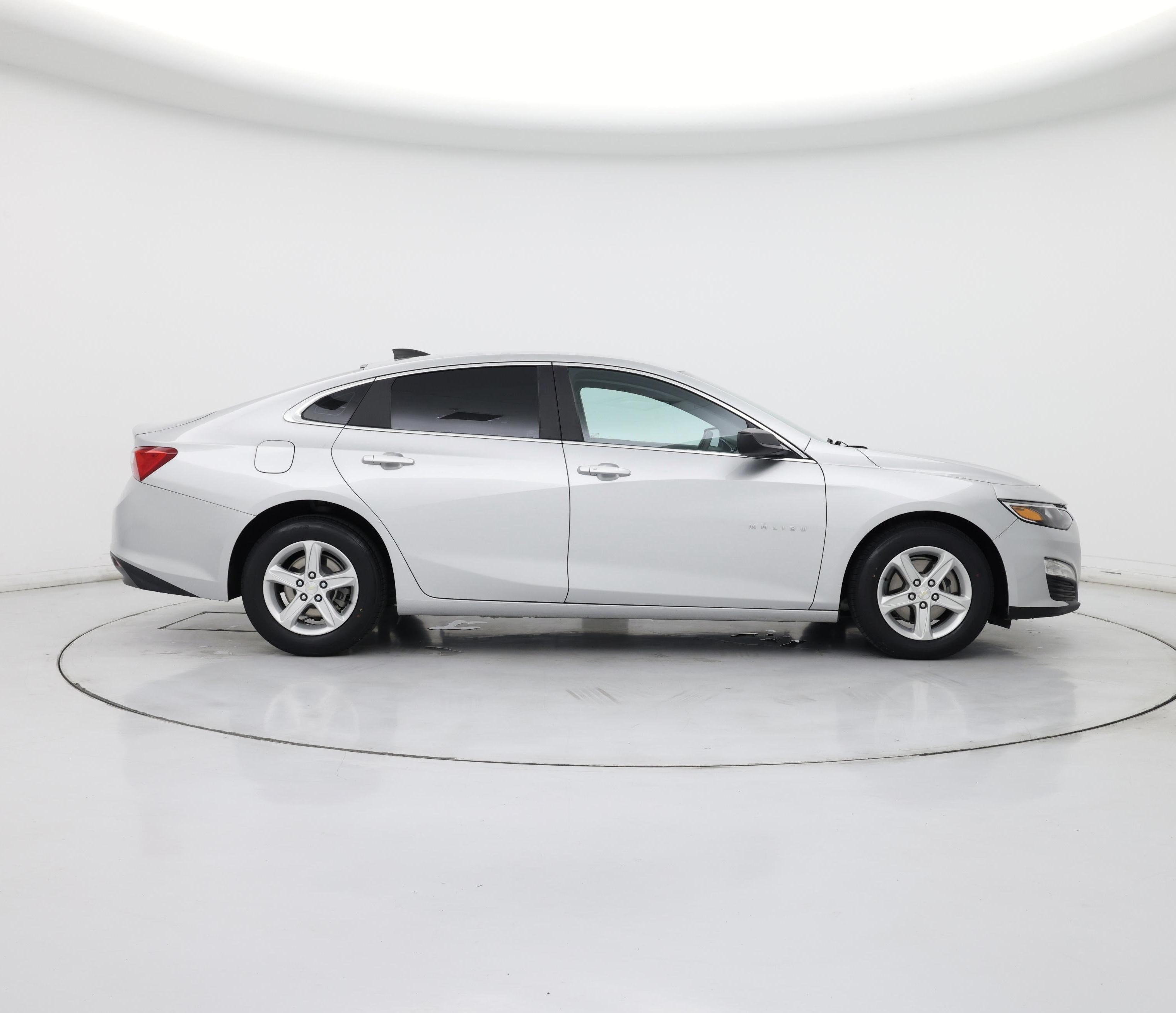 Thumbnail: 2020 Chevrolet Malibu - 7