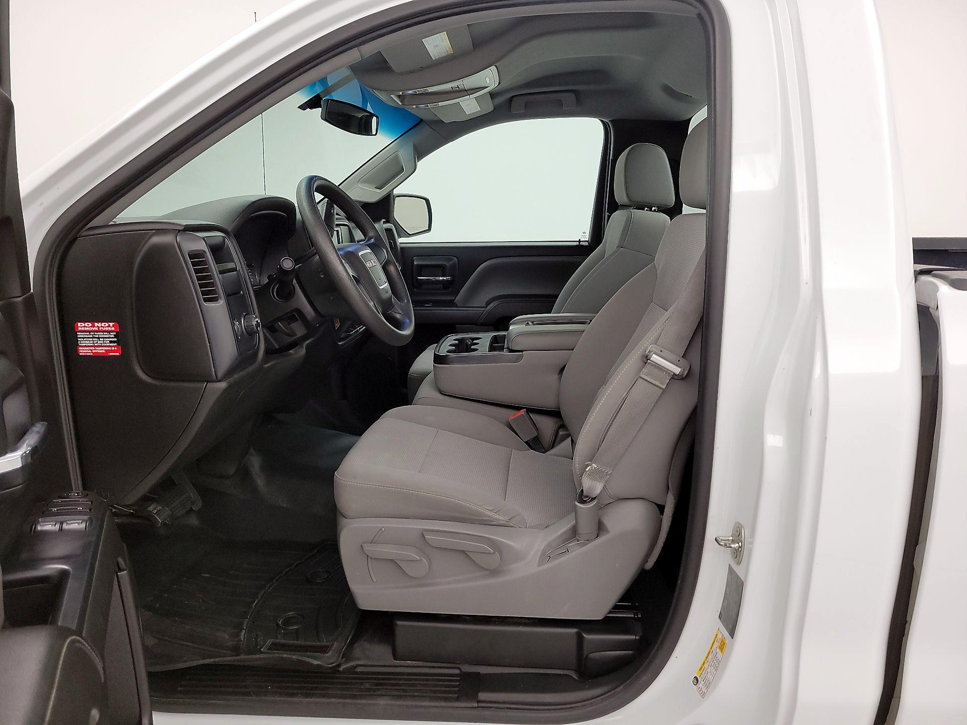 Thumbnail: 2015 GMC Sierra 1500 - 11