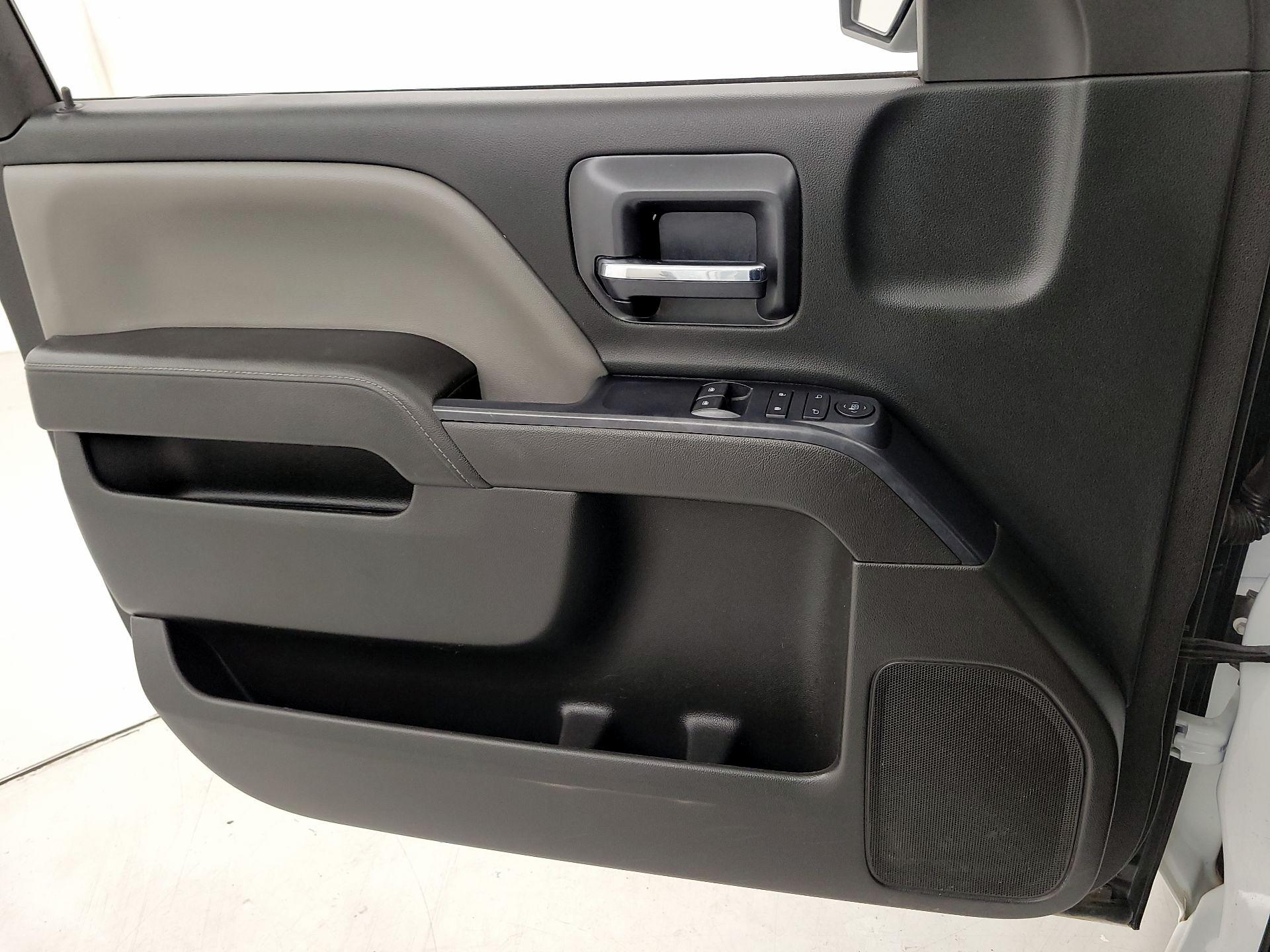 Thumbnail: 2015 GMC Sierra 1500 - 12