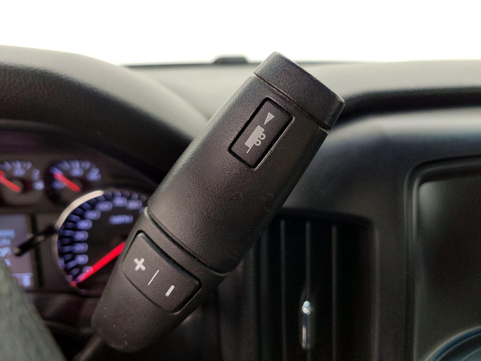 Thumbnail: 2015 GMC Sierra 1500 - 15
