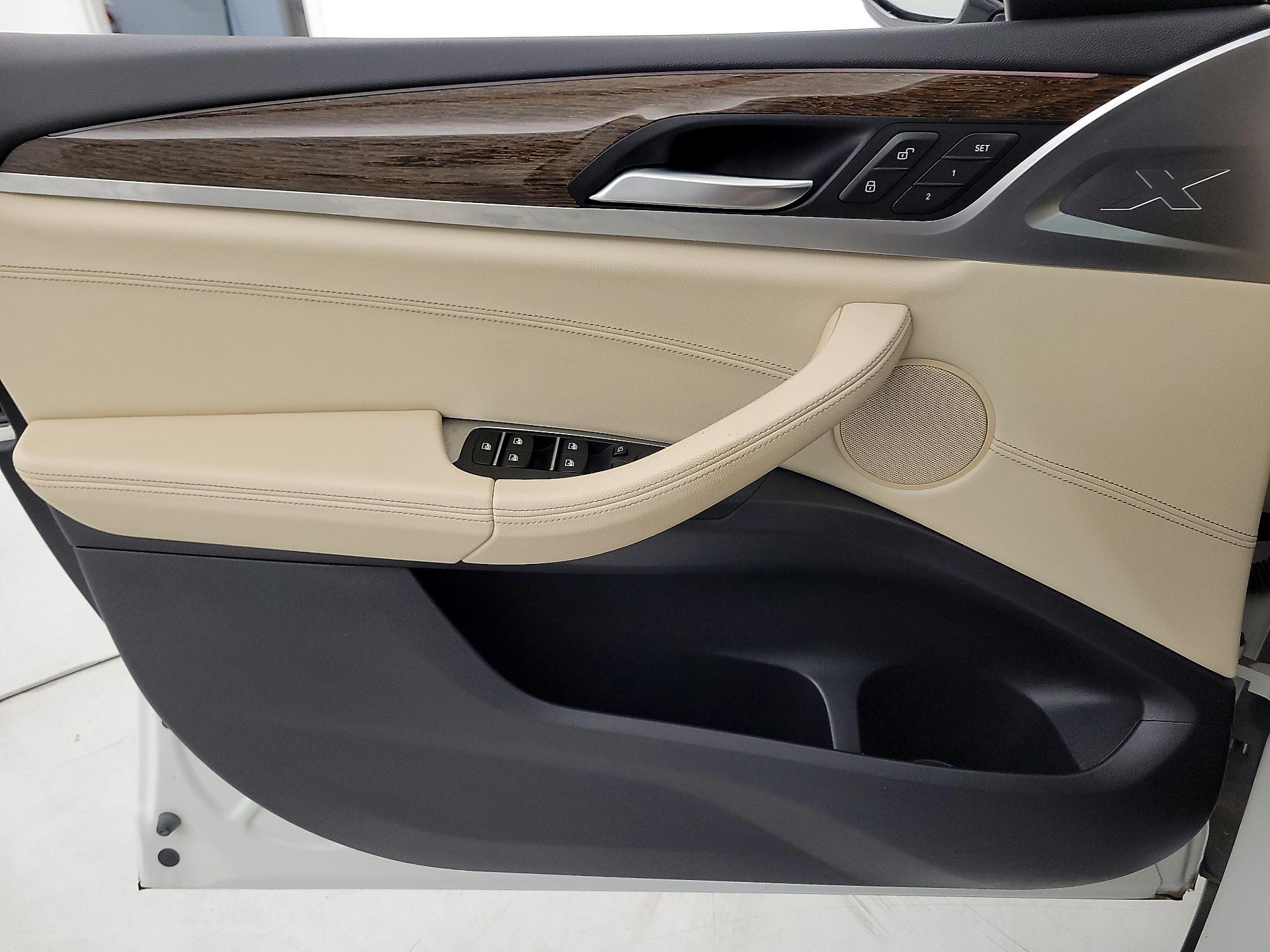Thumbnail: 2018 BMW X3 - 12