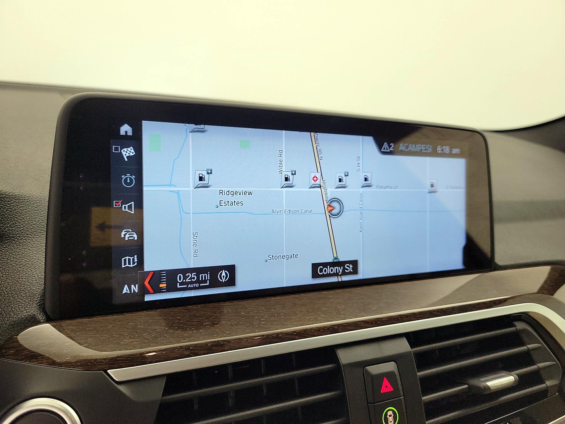 Thumbnail: 2018 BMW X3 - 14