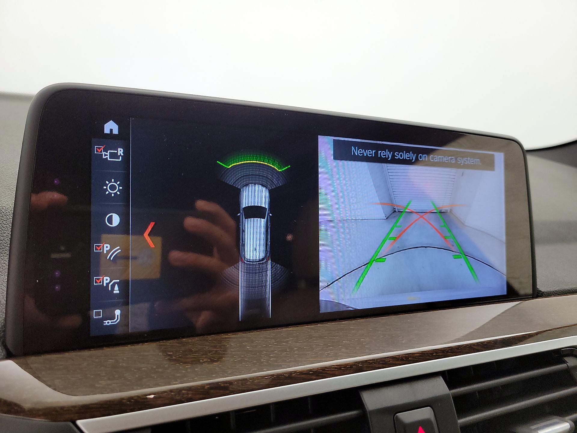 Thumbnail: 2018 BMW X3 - 15