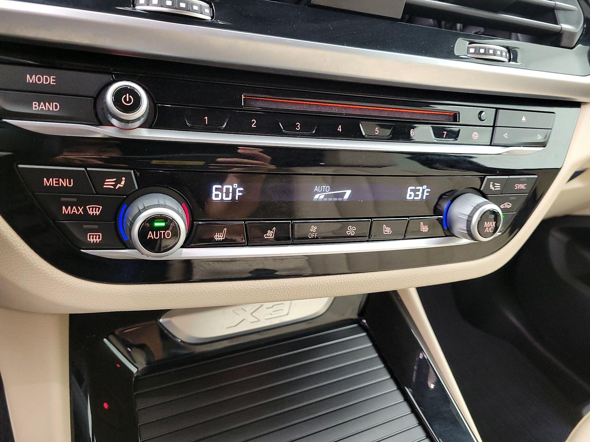 Thumbnail: 2018 BMW X3 - 17