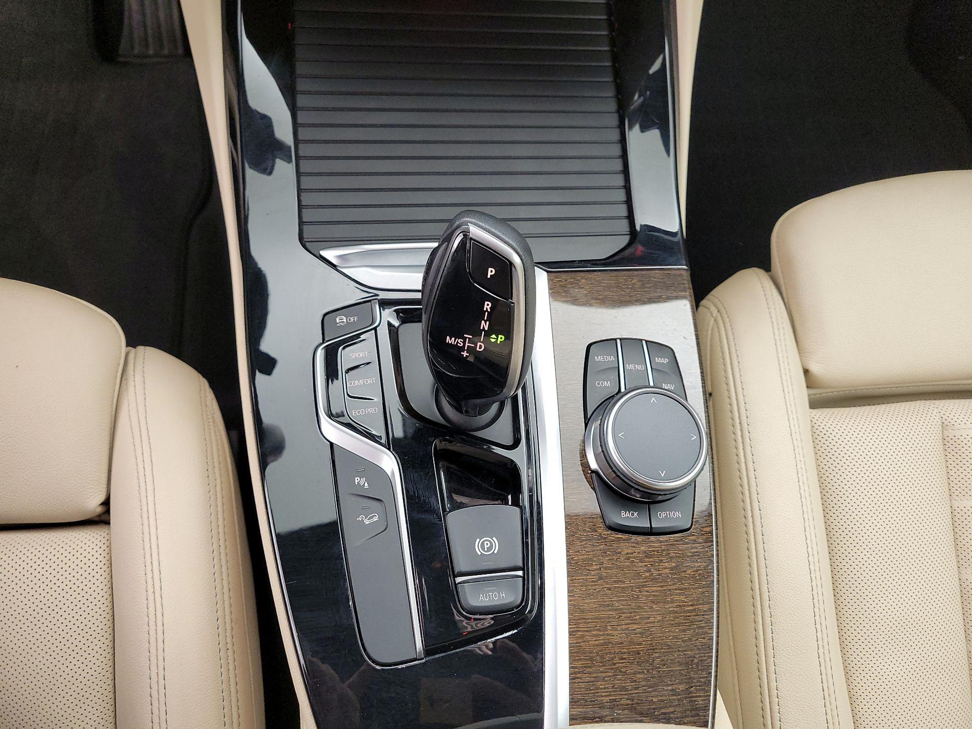 Thumbnail: 2018 BMW X3 - 18