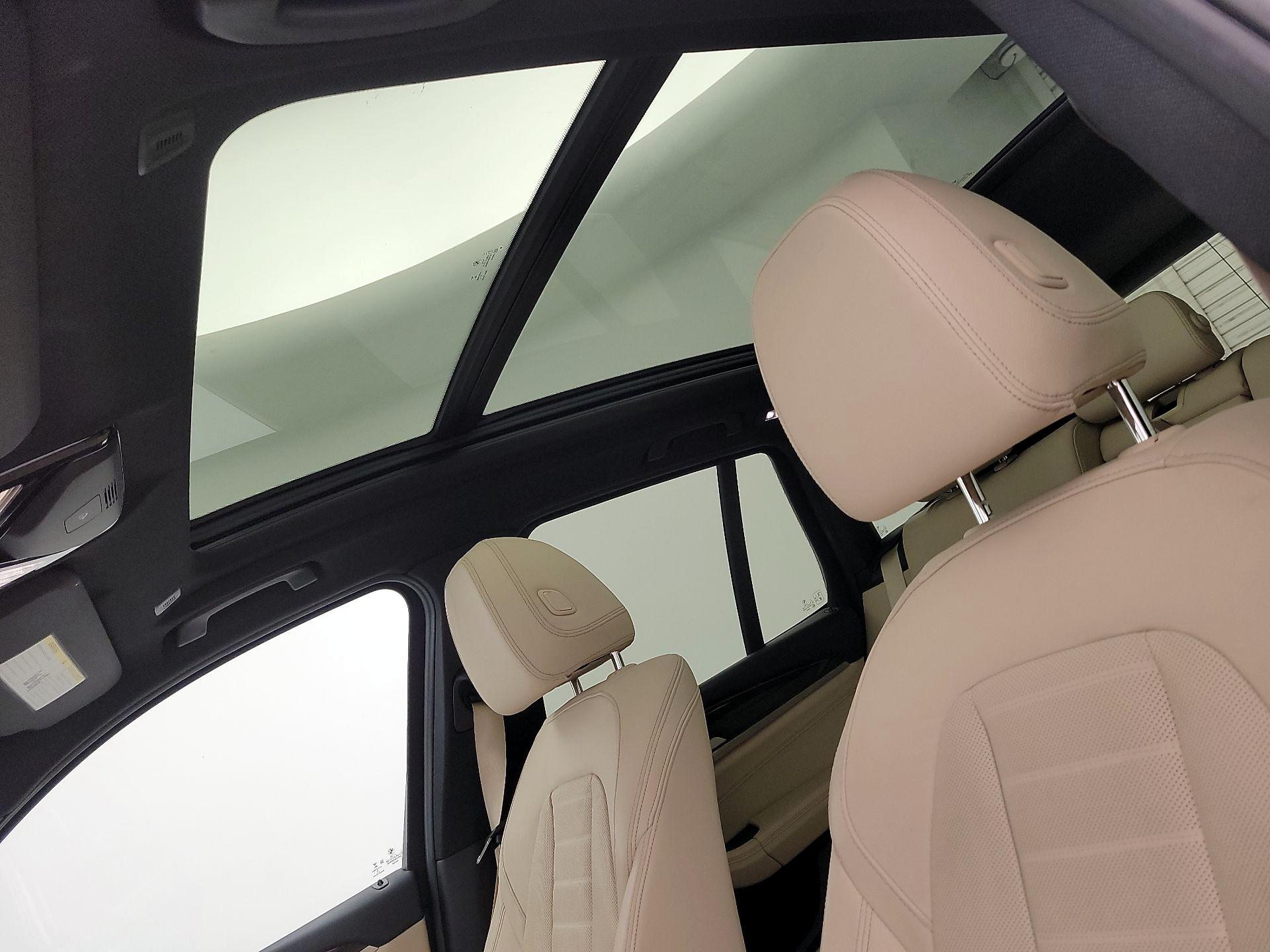 Thumbnail: 2018 BMW X3 - 19