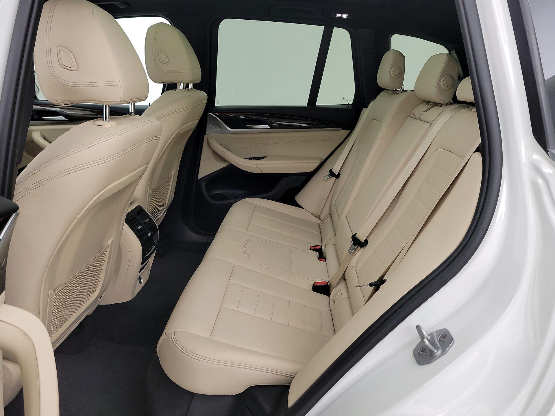 Thumbnail: 2018 BMW X3 - 20