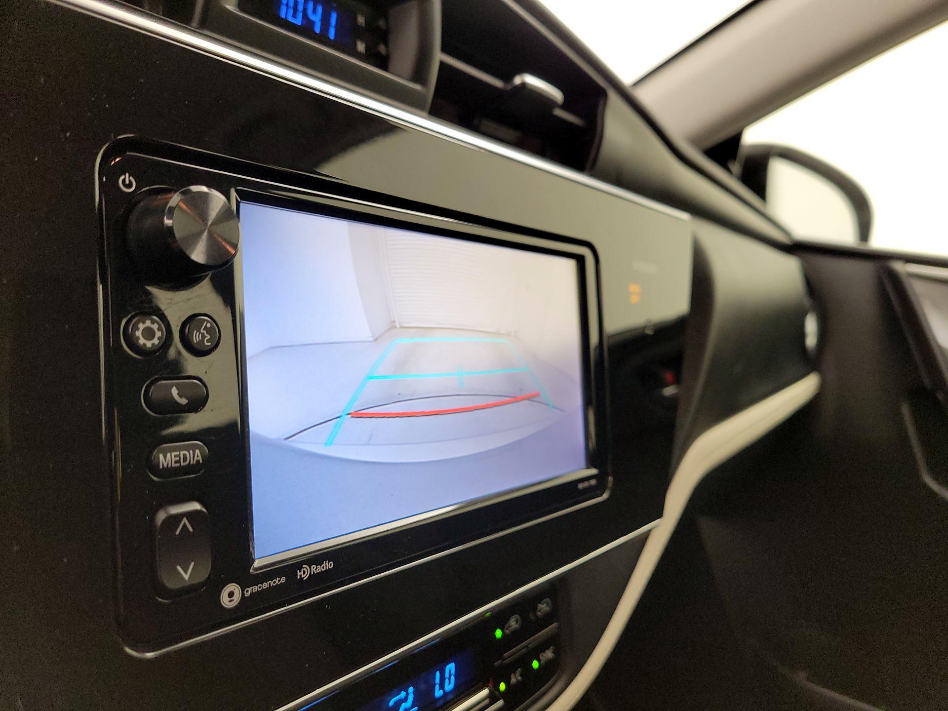Thumbnail: 2017 Toyota Corolla iM - 14
