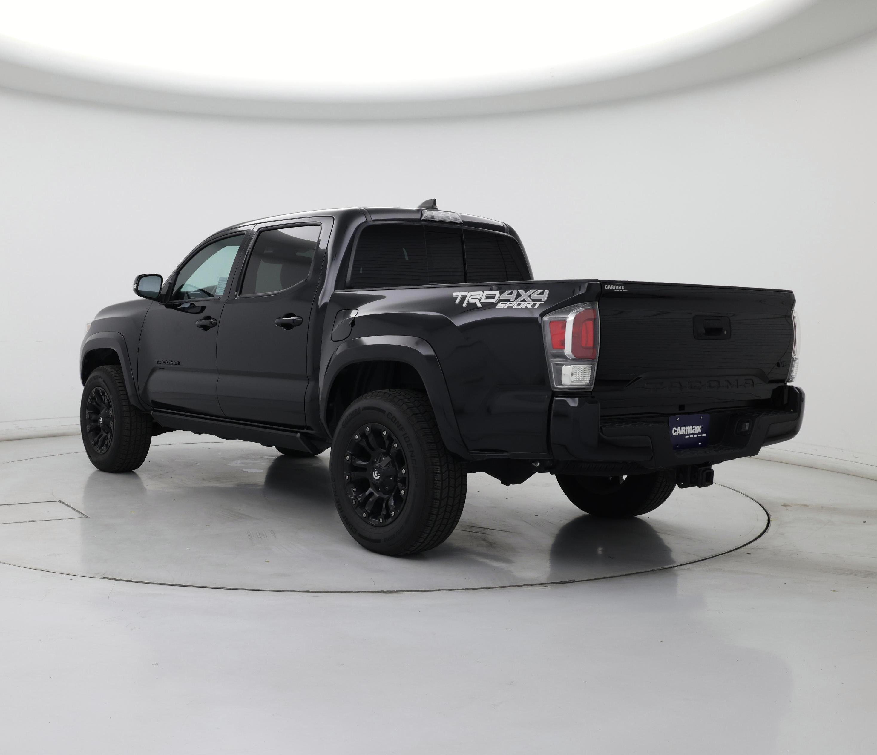 Thumbnail: 2020 Toyota Tacoma - 2