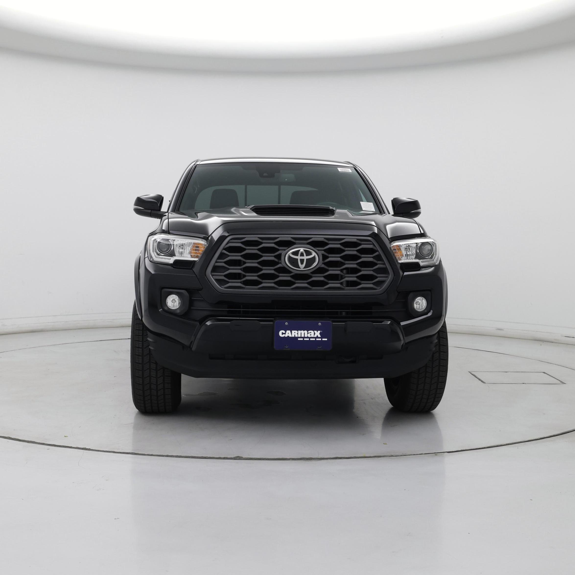 Thumbnail: 2020 Toyota Tacoma - 5