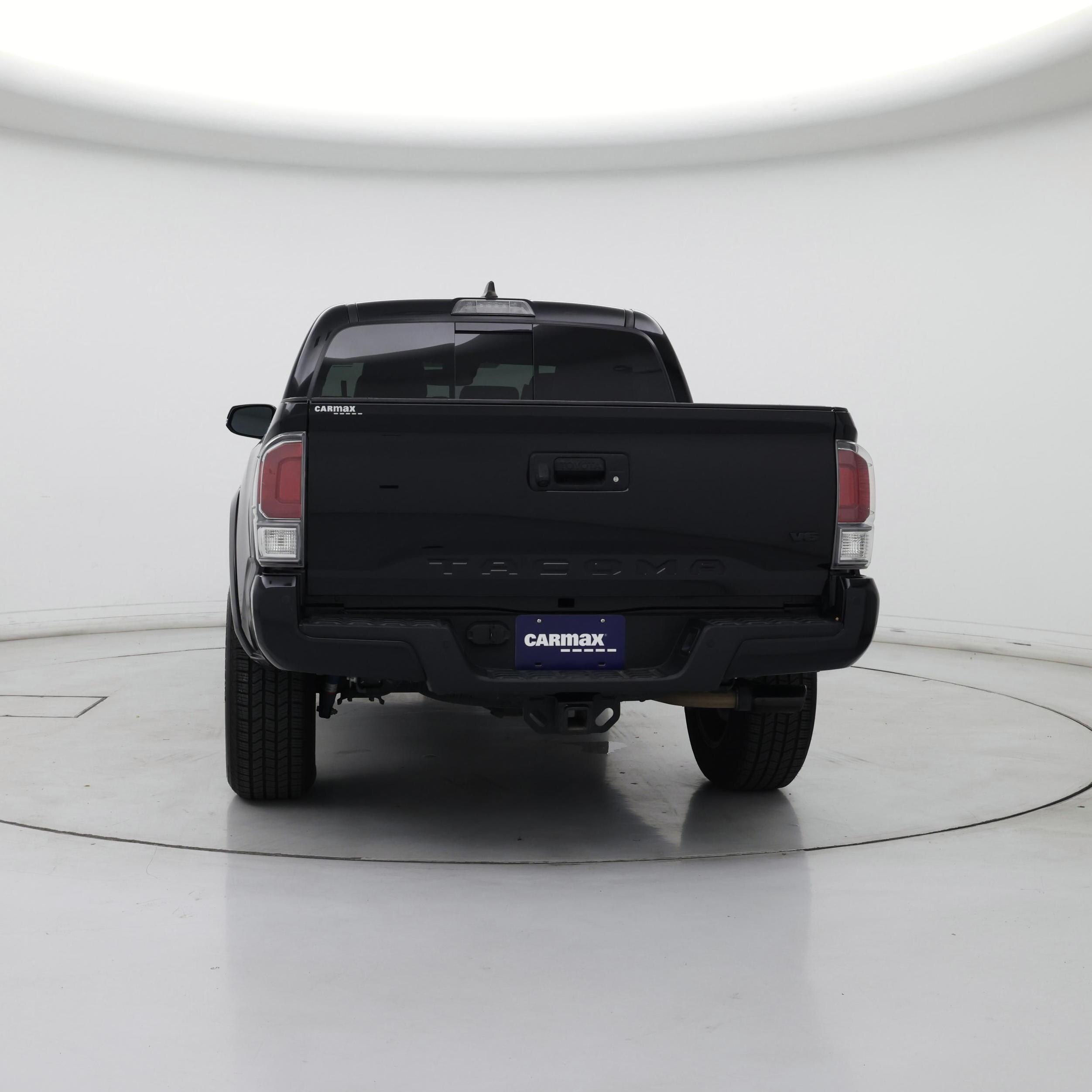 Thumbnail: 2020 Toyota Tacoma - 6