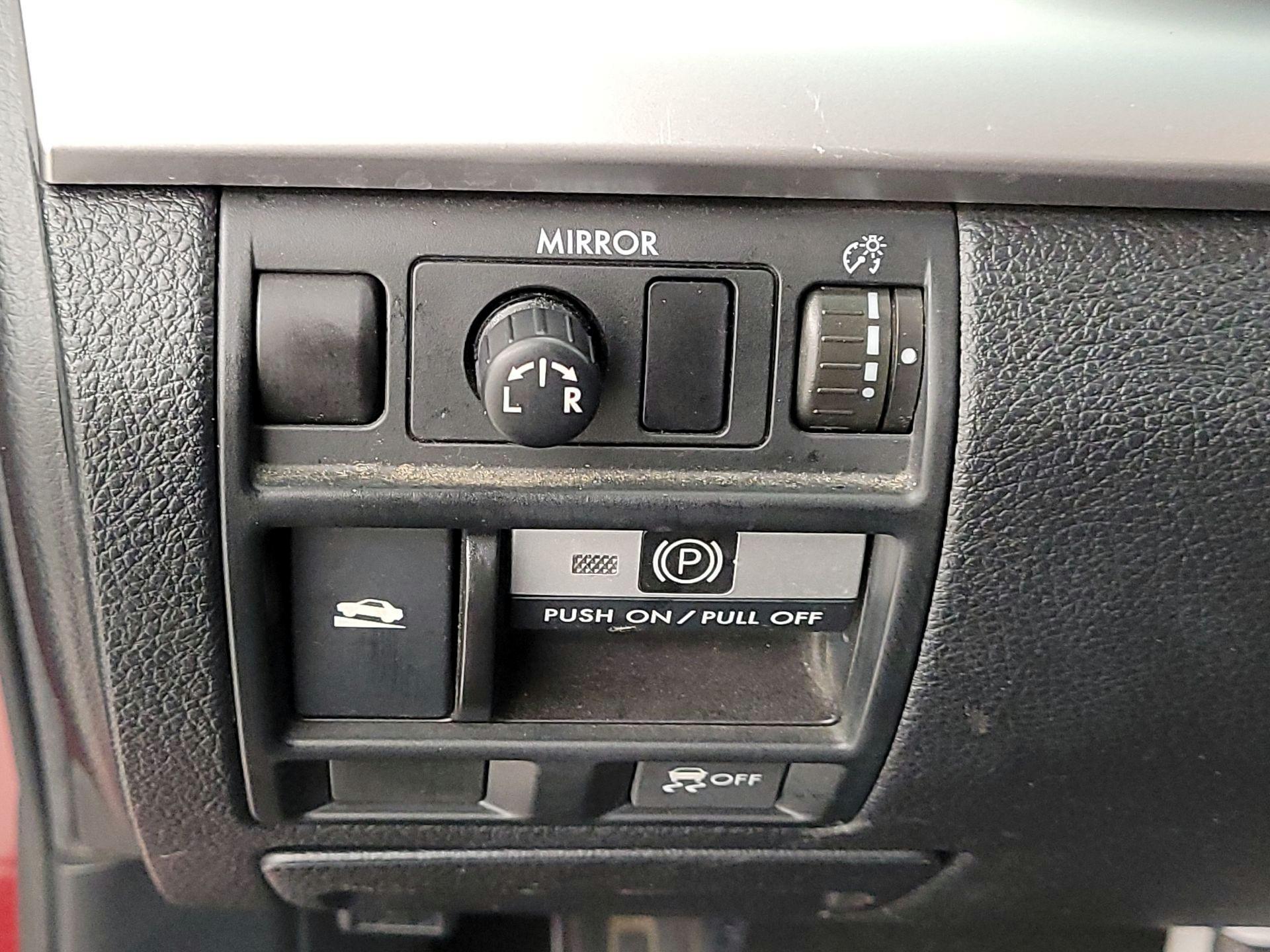 Thumbnail: 2014 Subaru Outback - 13