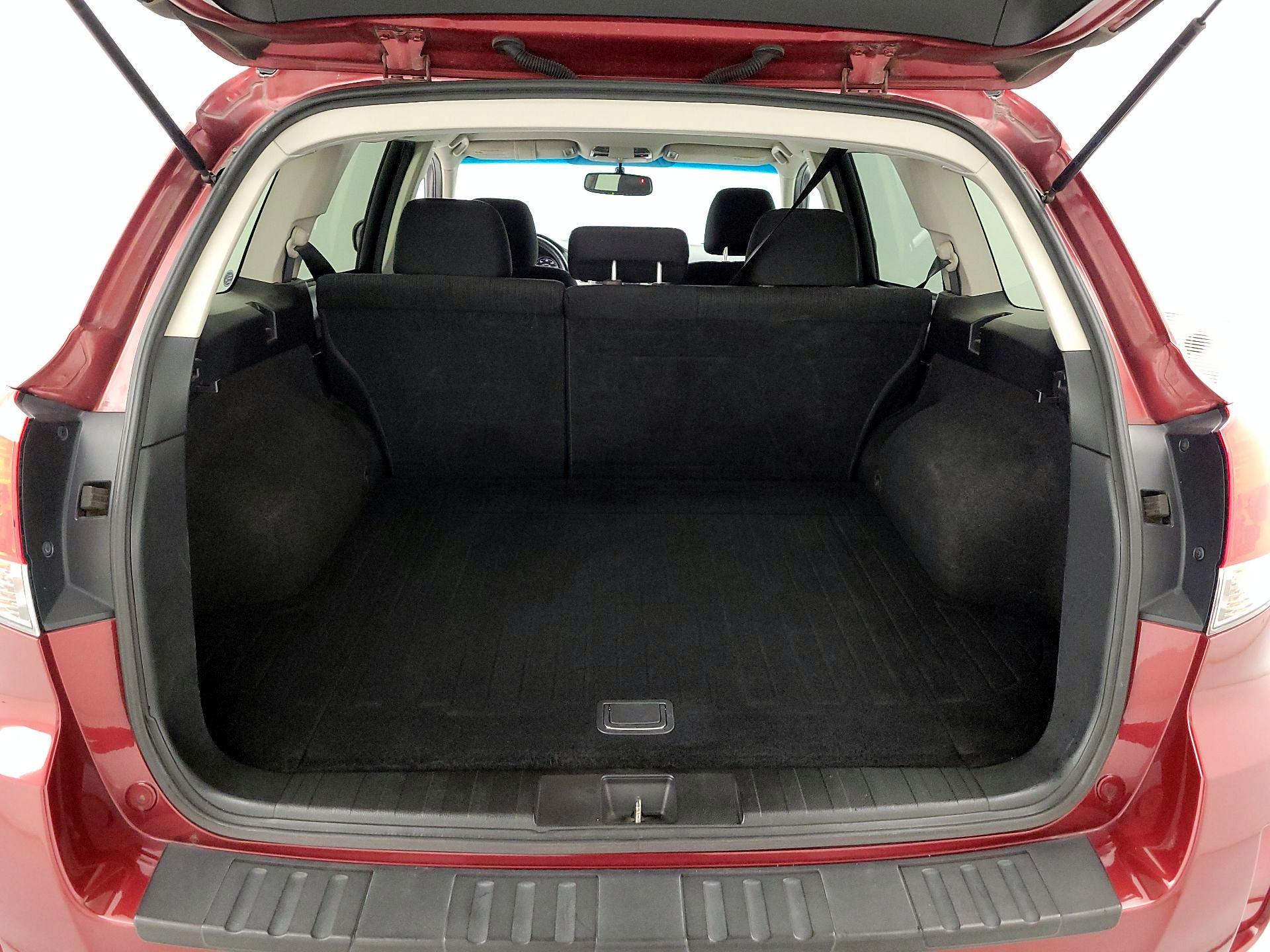 Thumbnail: 2014 Subaru Outback - 18