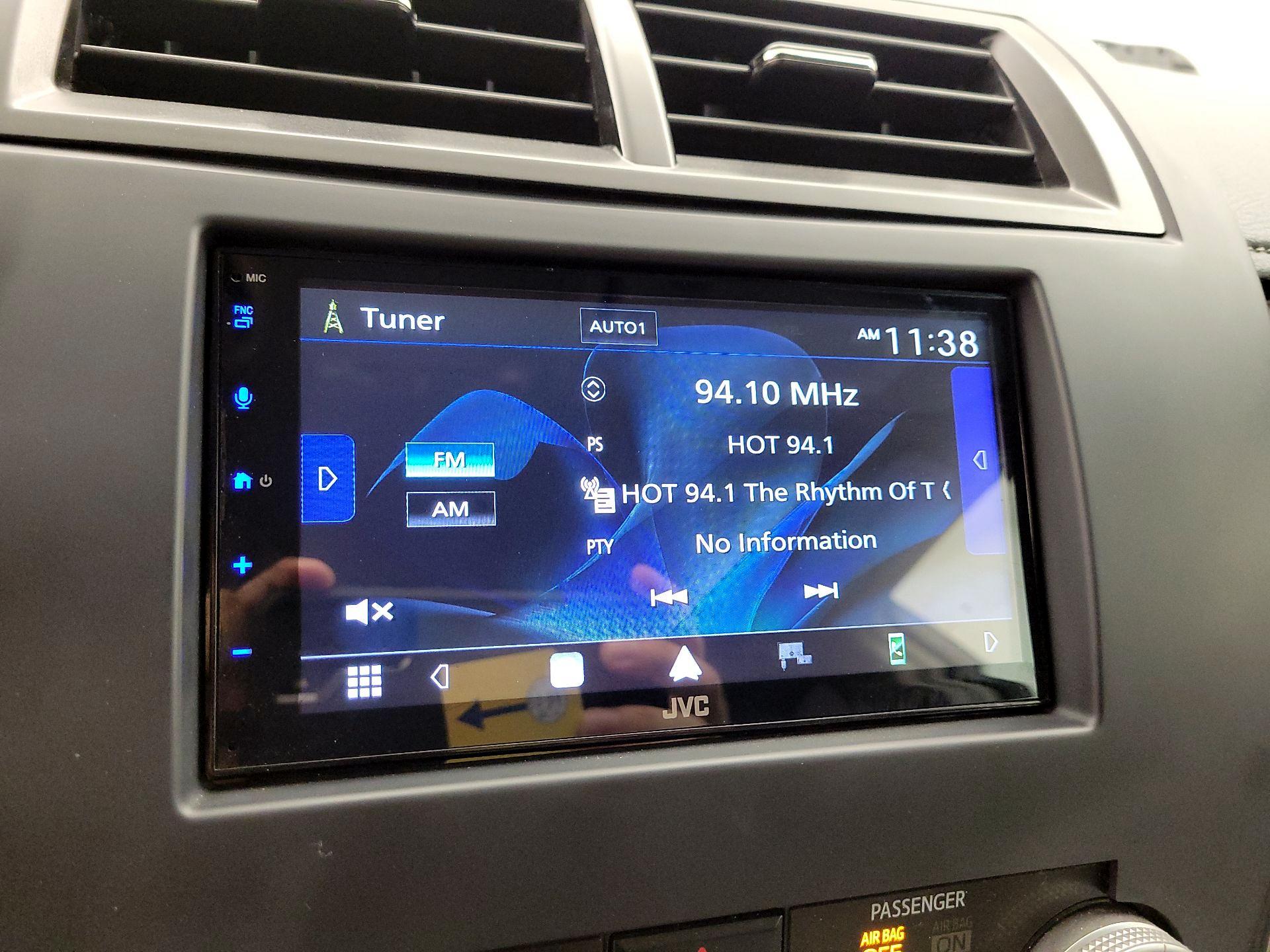 Thumbnail: 2014 Toyota Camry - 15