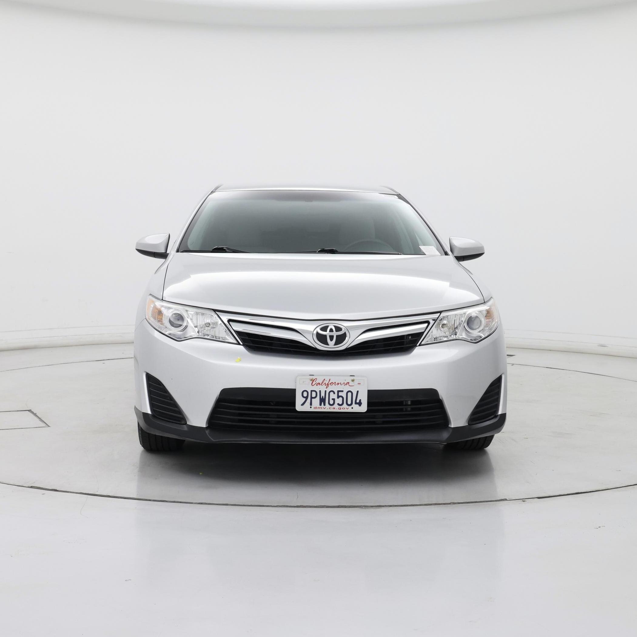 Thumbnail: 2014 Toyota Camry - 5