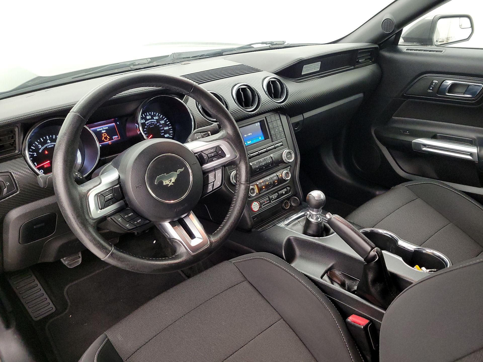 Thumbnail: 2017 Ford Mustang - 9