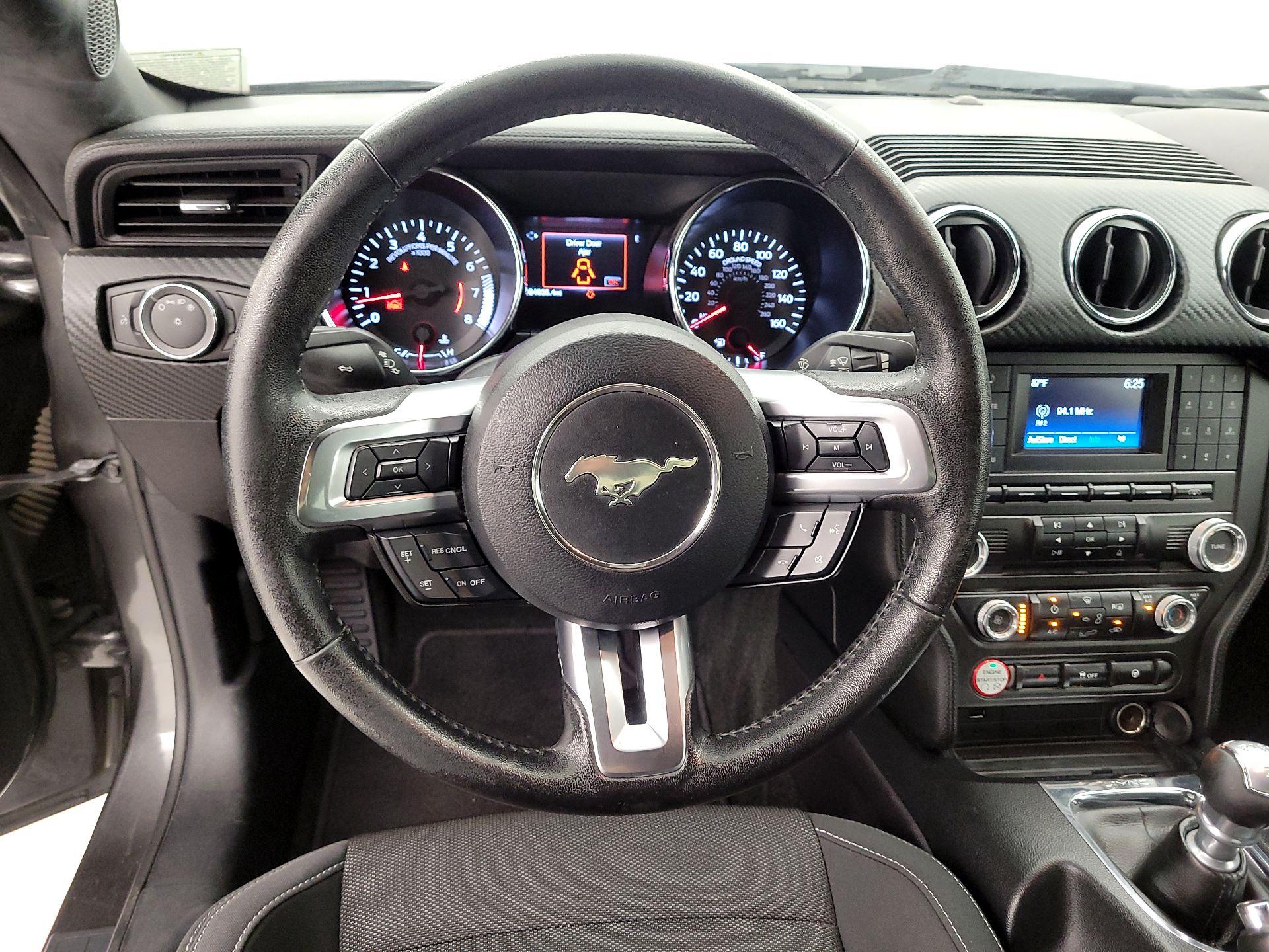Thumbnail: 2017 Ford Mustang - 10