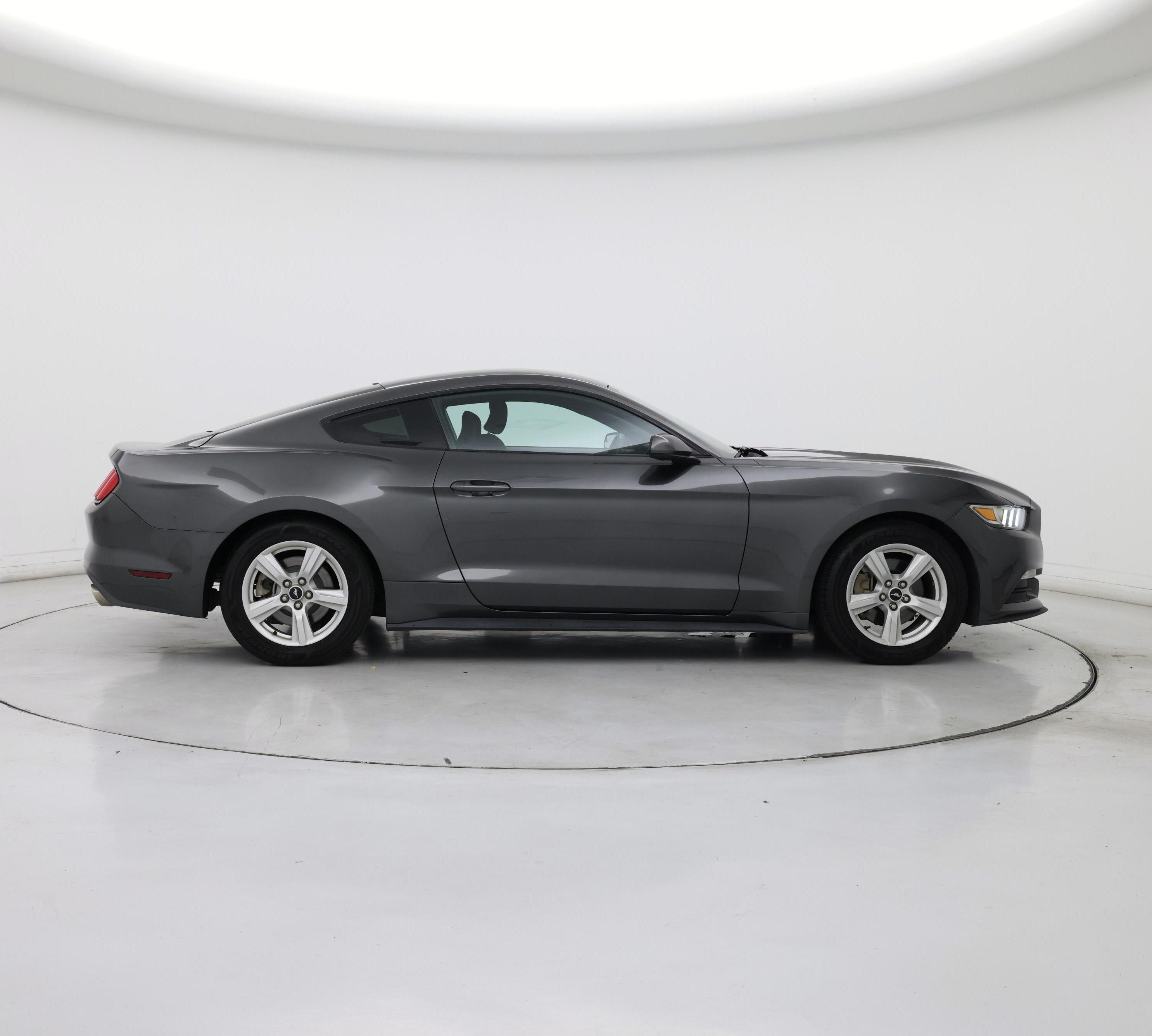Thumbnail: 2017 Ford Mustang - 7