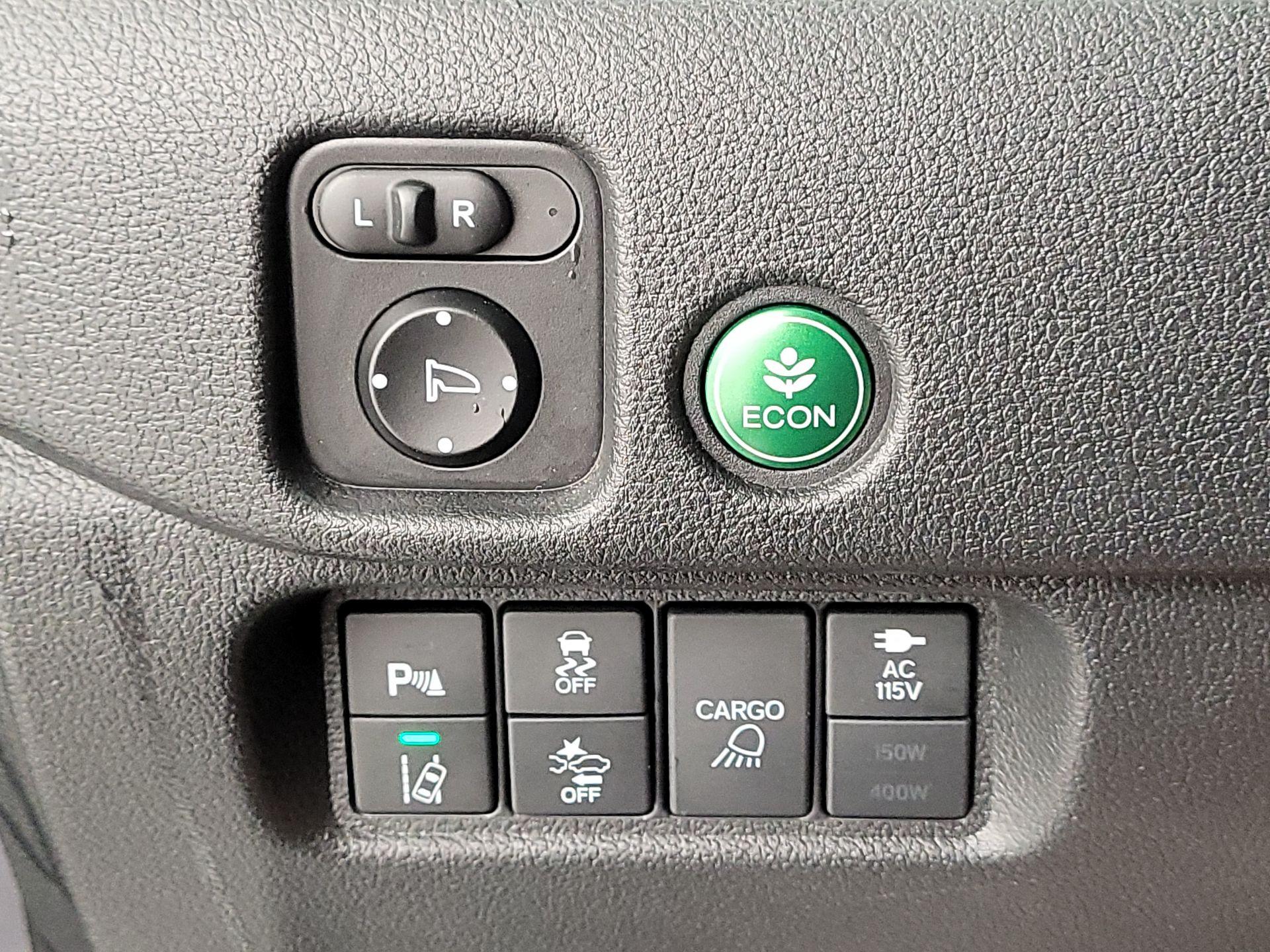 Thumbnail: 2018 Honda Ridgeline - 13