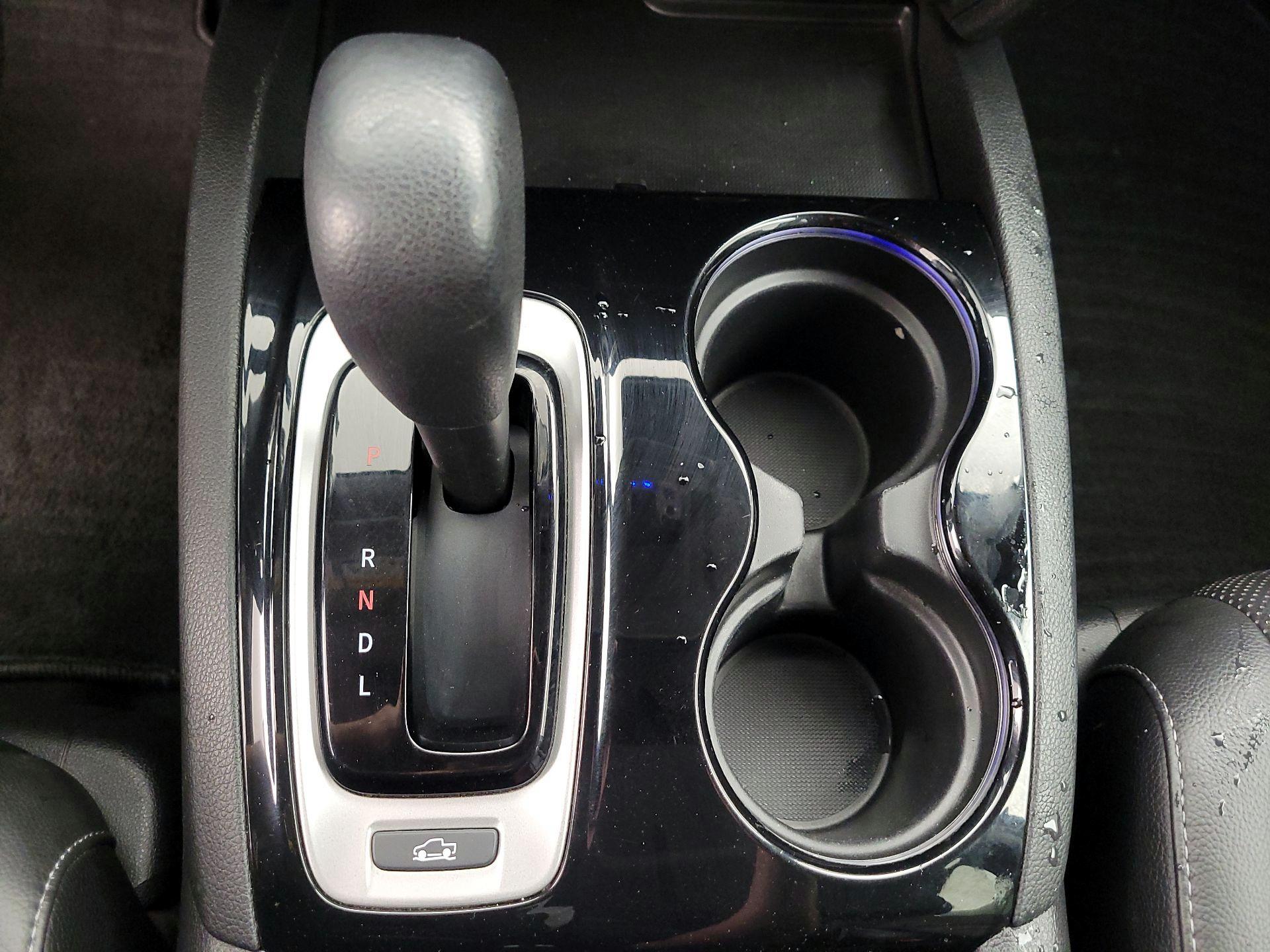 Thumbnail: 2018 Honda Ridgeline - 18