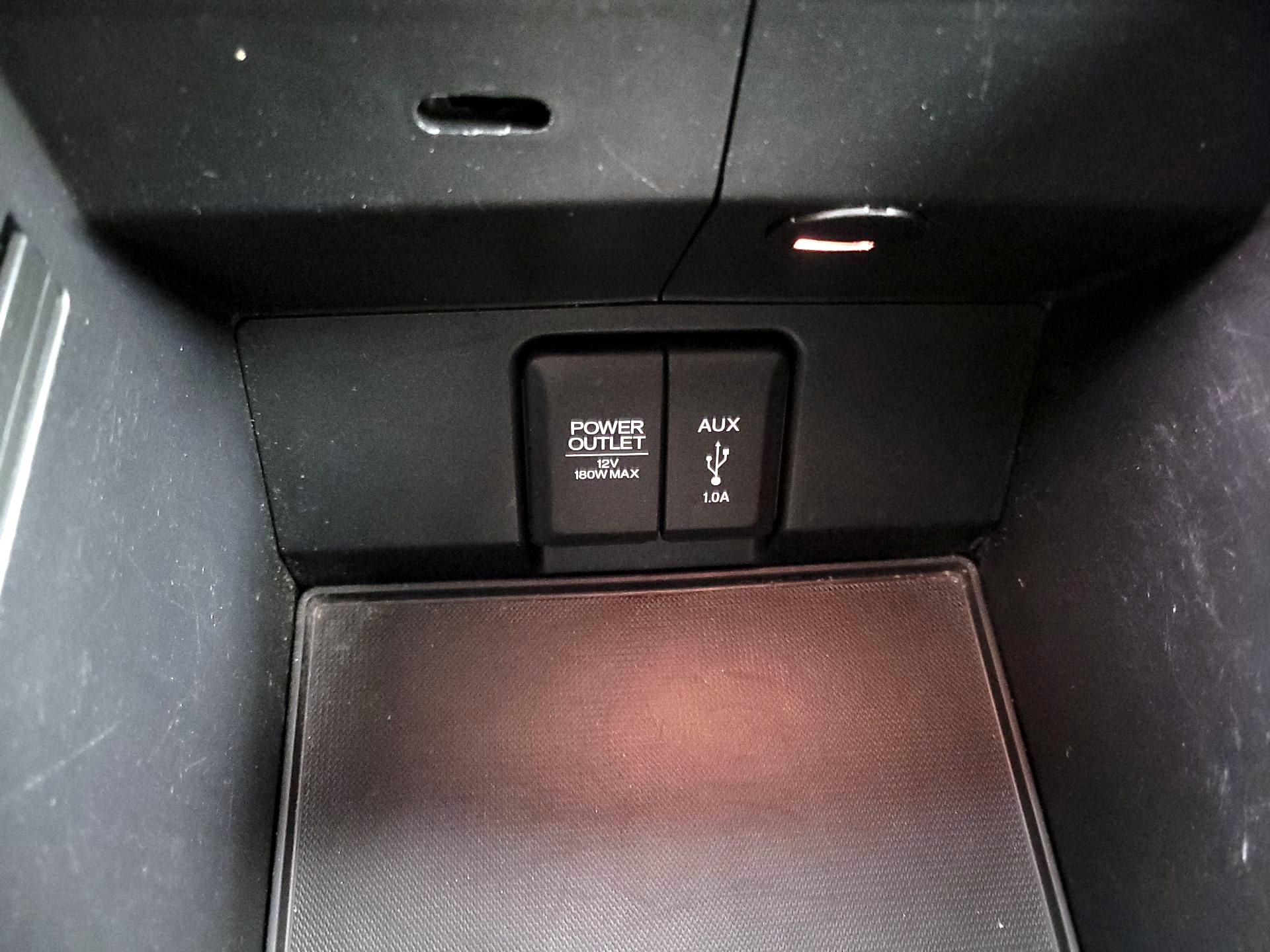 Thumbnail: 2018 Honda Ridgeline - 19