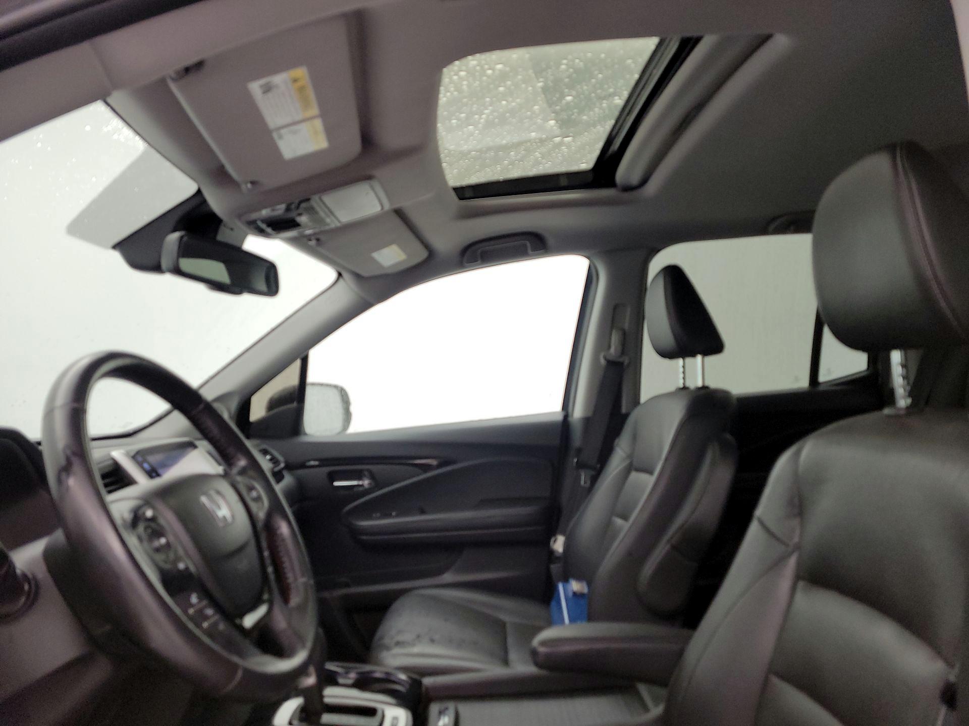 Thumbnail: 2018 Honda Ridgeline - 20