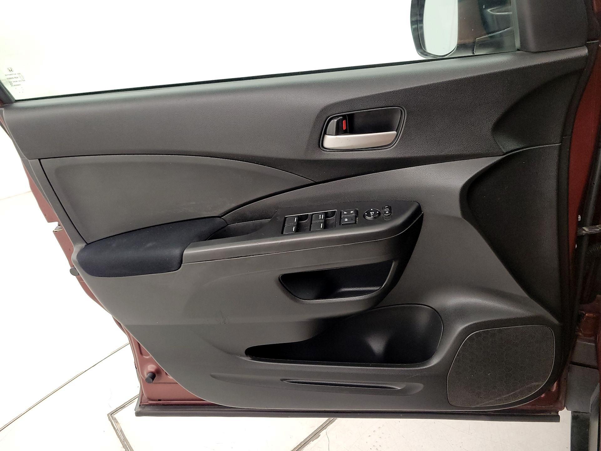 Thumbnail: 2015 Honda CR-V - 12