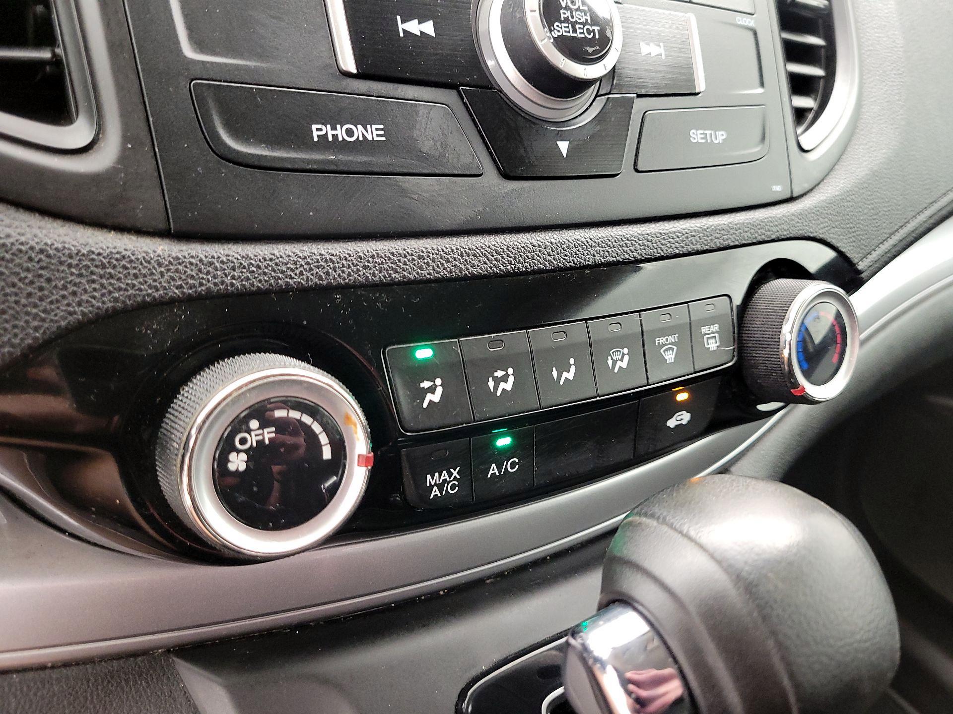 Thumbnail: 2015 Honda CR-V - 16