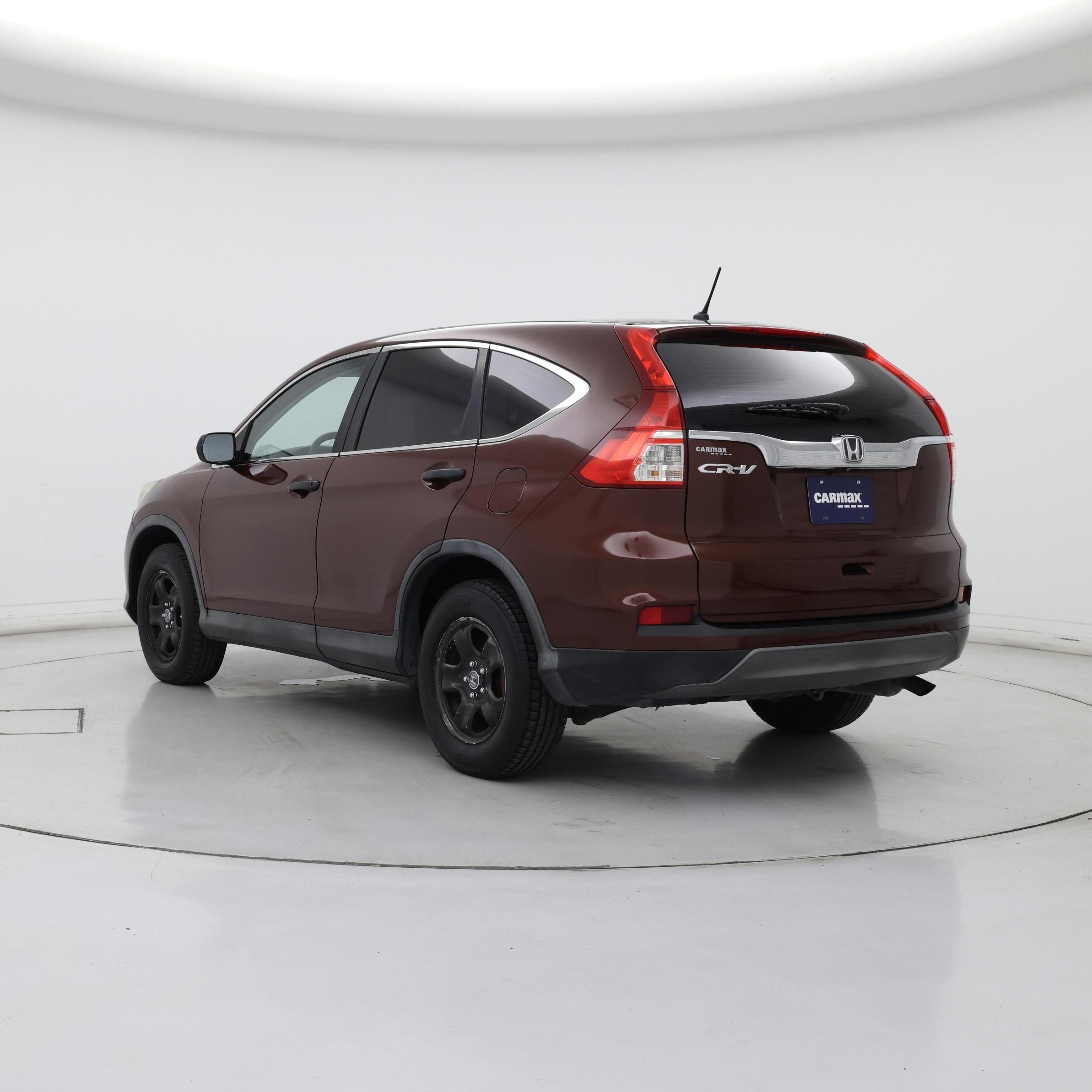 Thumbnail: 2015 Honda CR-V - 2
