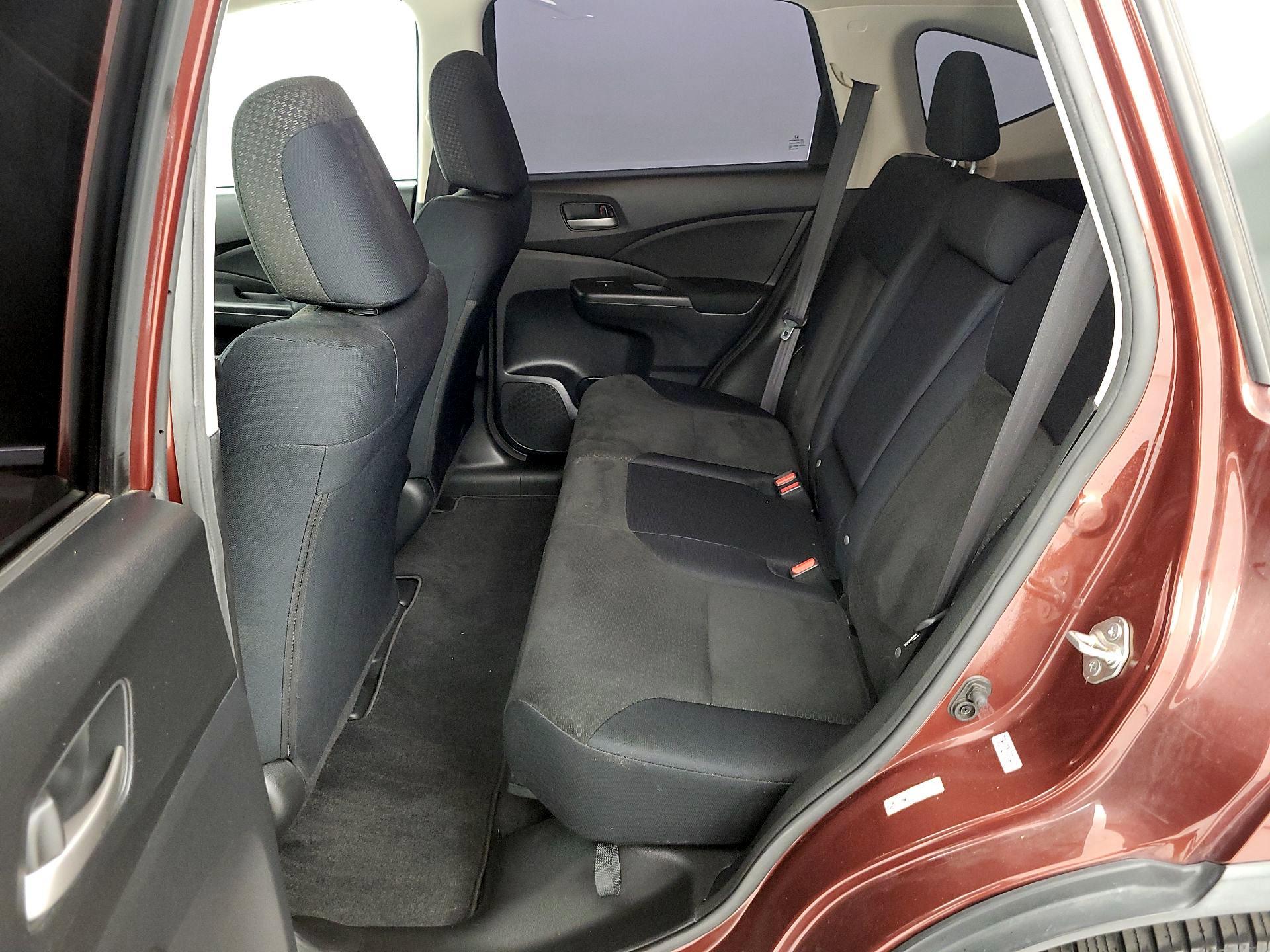 Thumbnail: 2015 Honda CR-V - 19