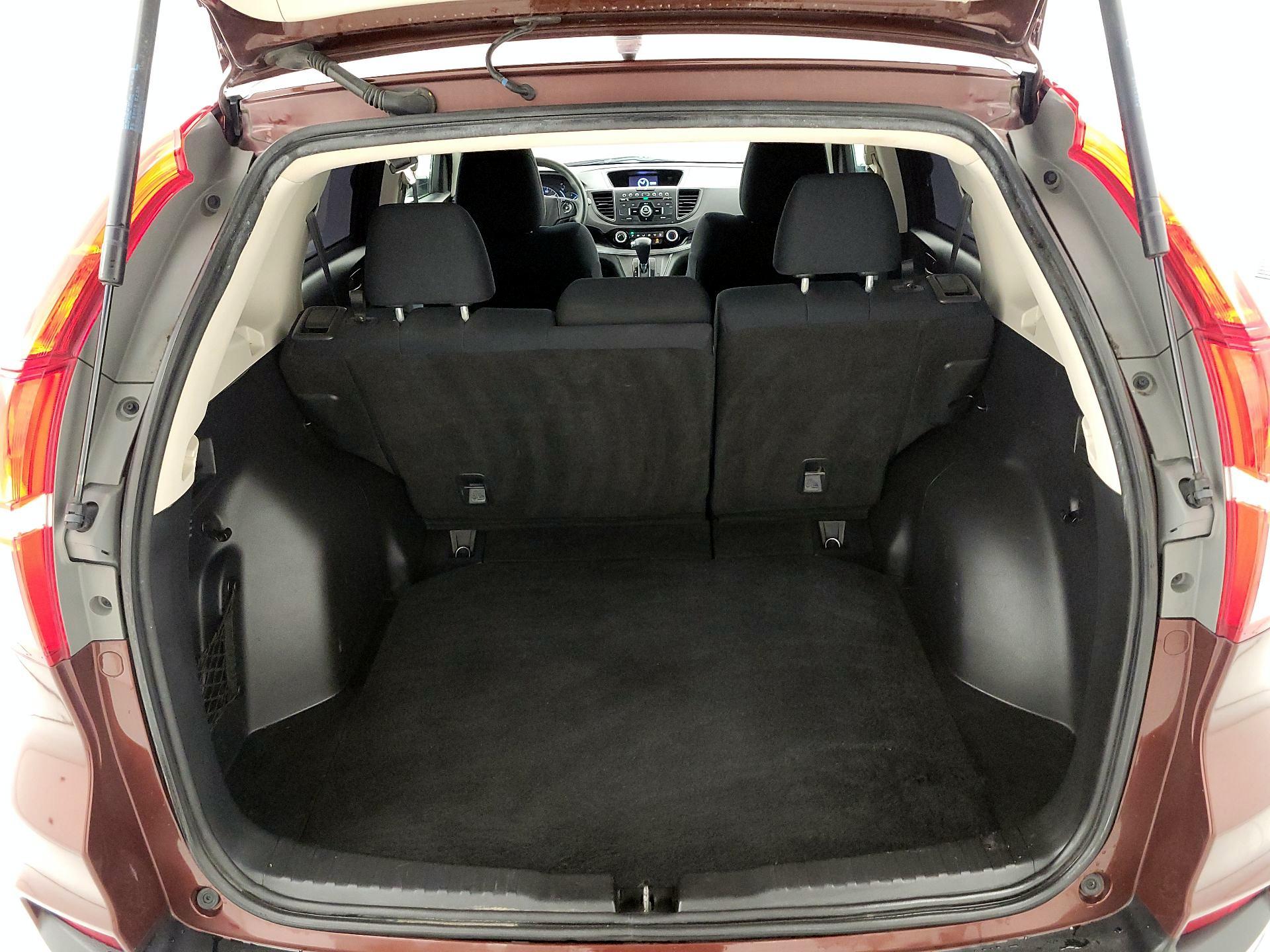 Thumbnail: 2015 Honda CR-V - 20