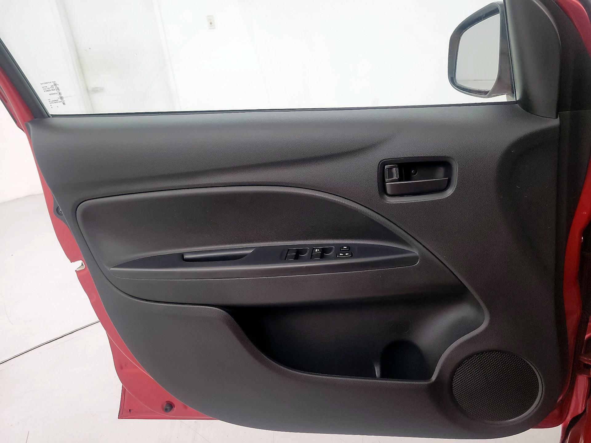 Thumbnail: 2019 Mitsubishi Mirage - 12