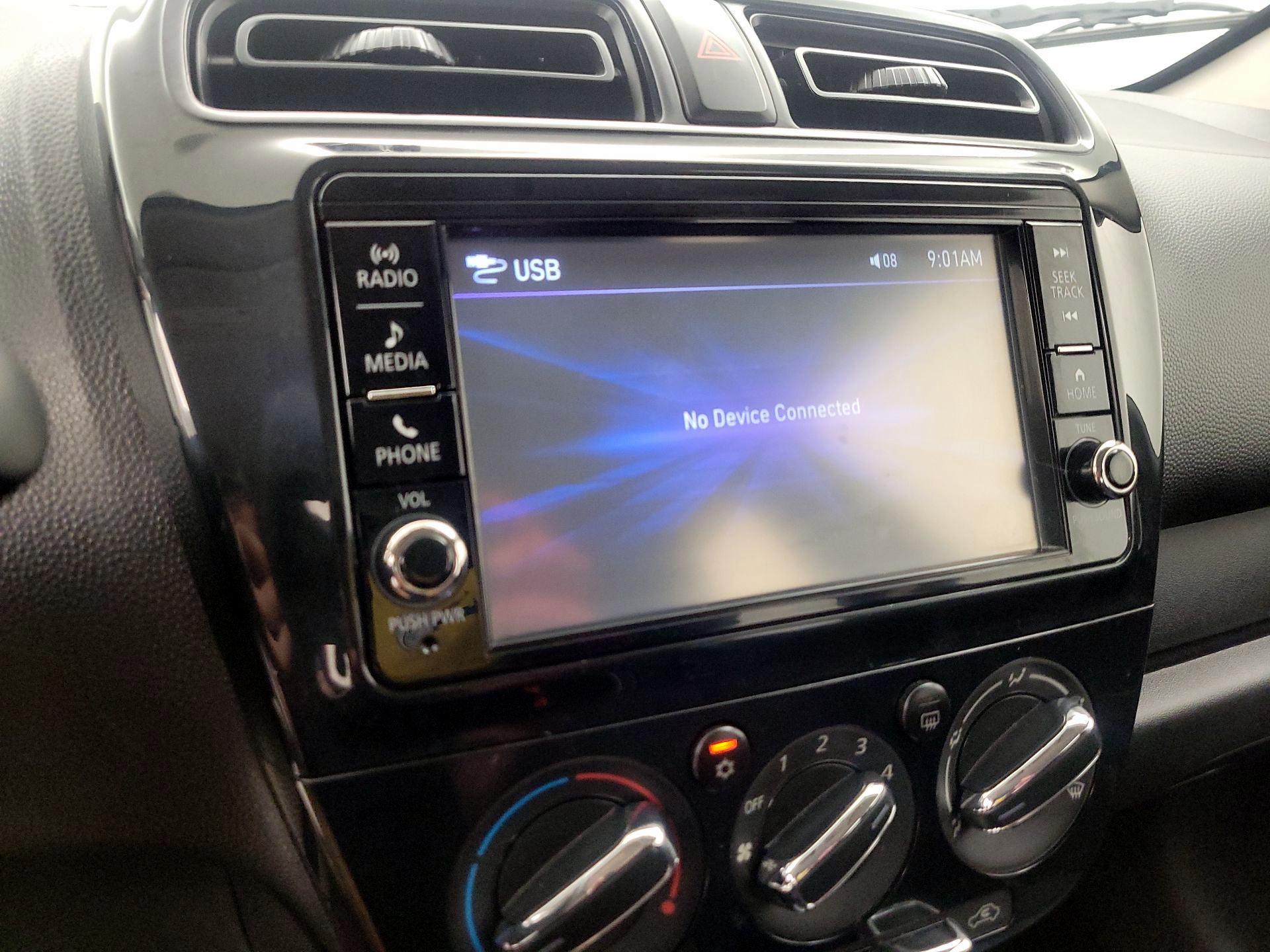 Thumbnail: 2019 Mitsubishi Mirage - 14