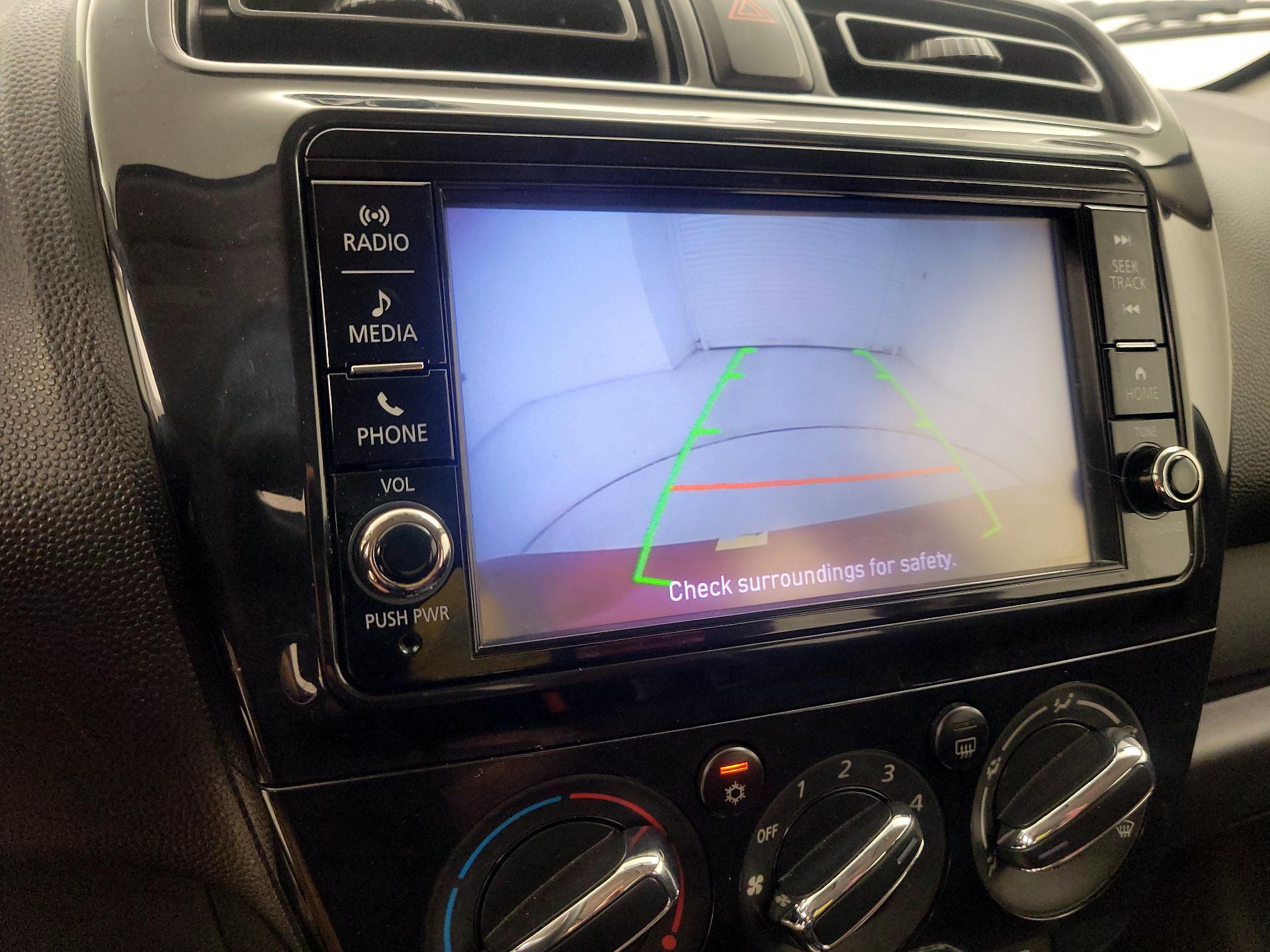 Thumbnail: 2019 Mitsubishi Mirage - 15