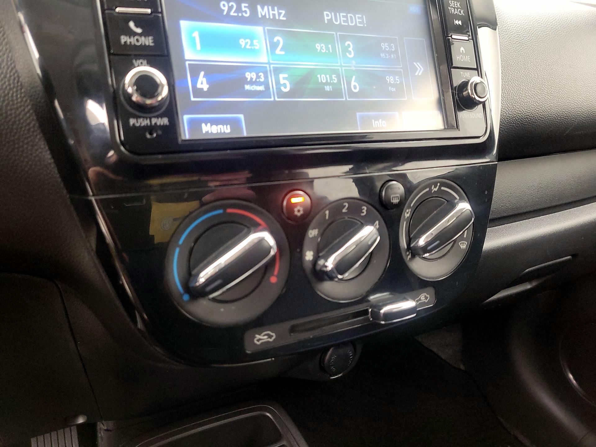 Thumbnail: 2019 Mitsubishi Mirage - 17