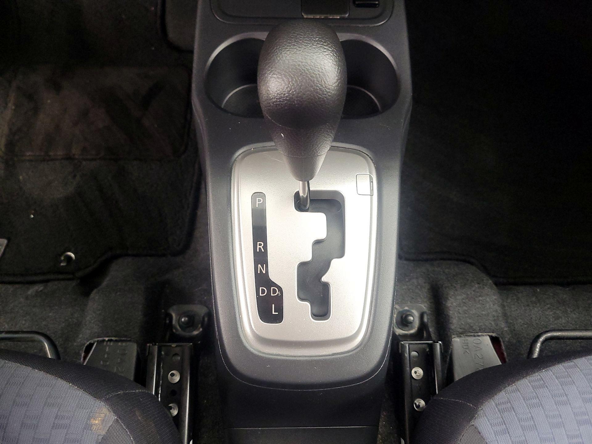 Thumbnail: 2019 Mitsubishi Mirage - 18