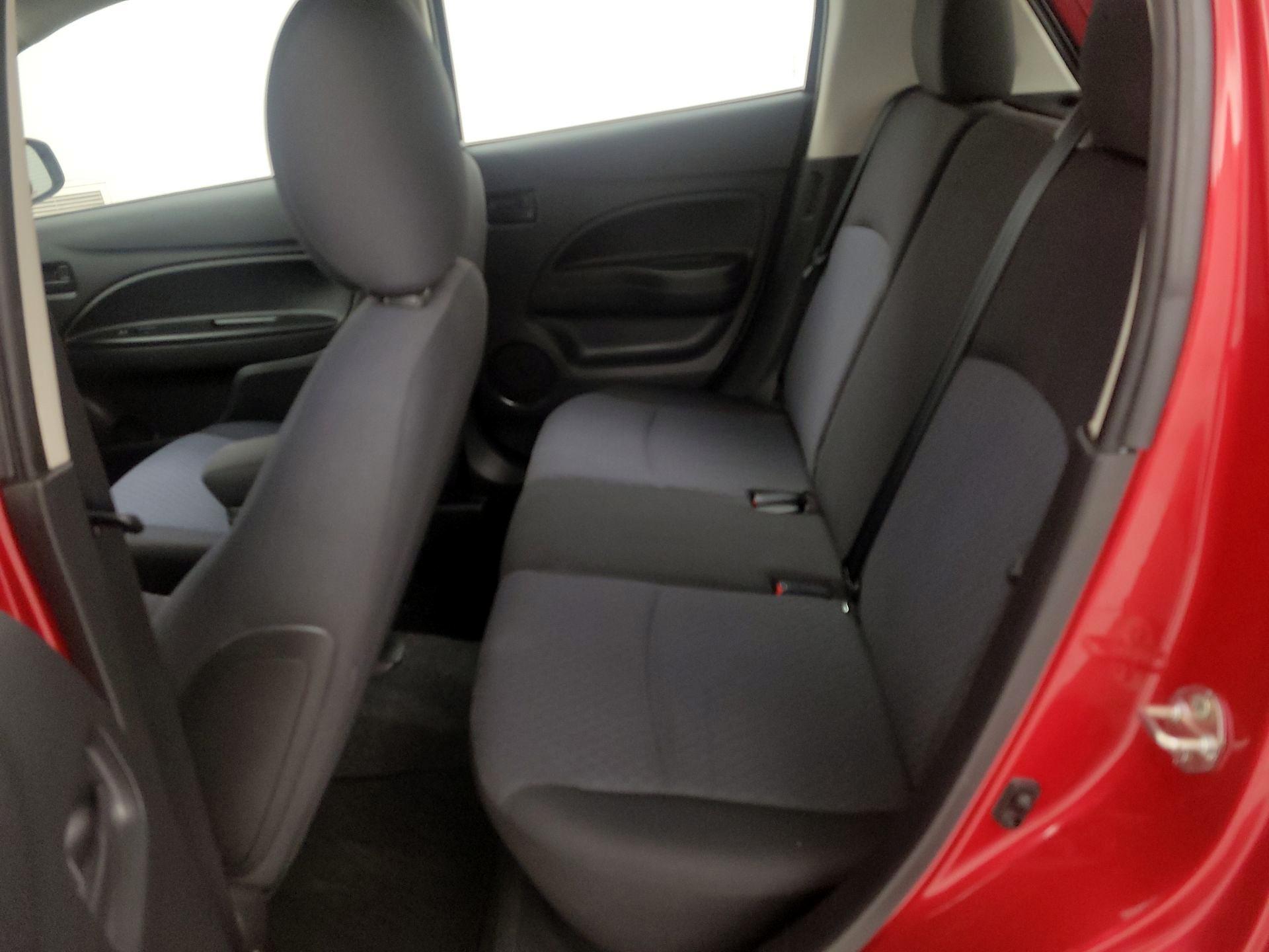 Thumbnail: 2019 Mitsubishi Mirage - 20