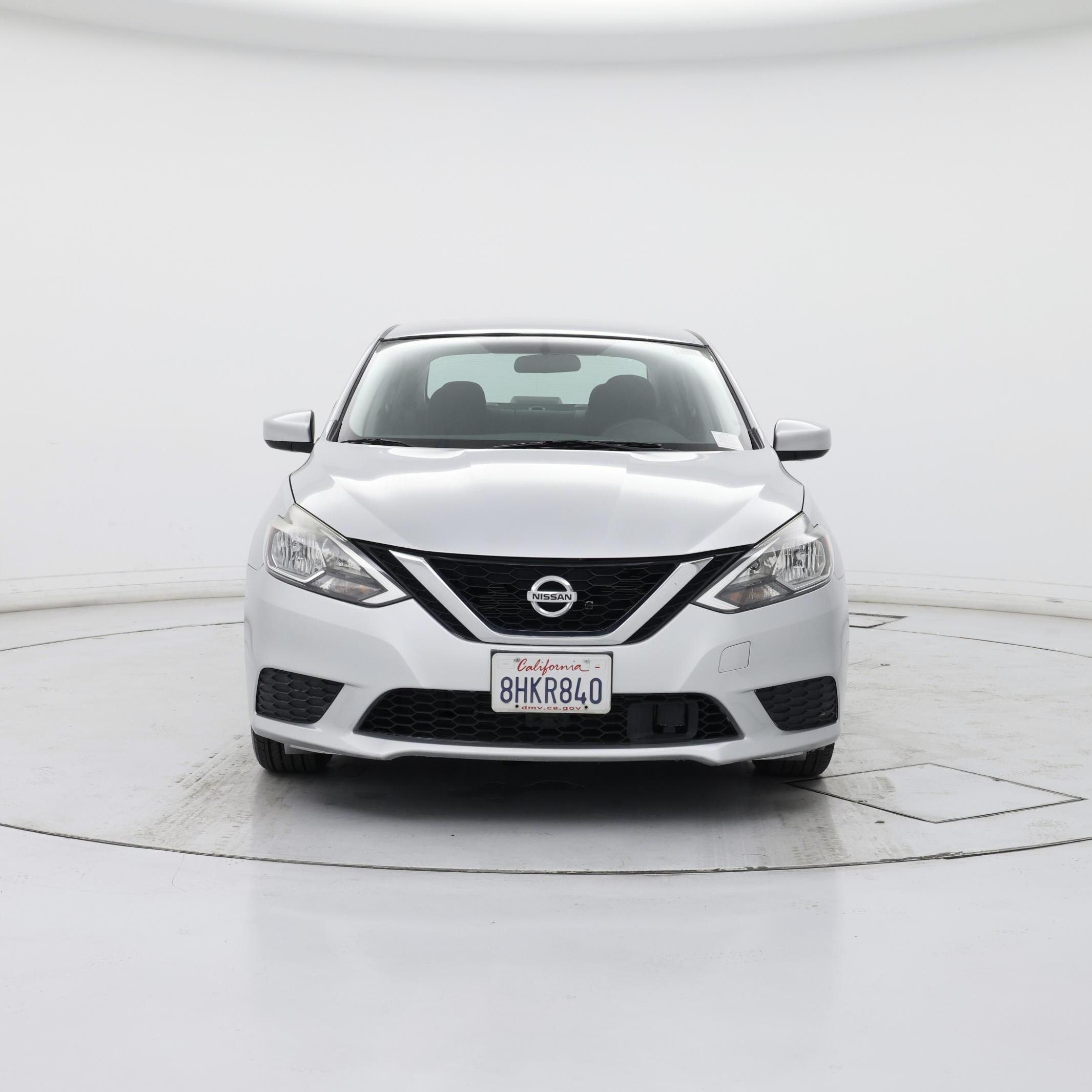 Thumbnail: 2019 Nissan Sentra - 5