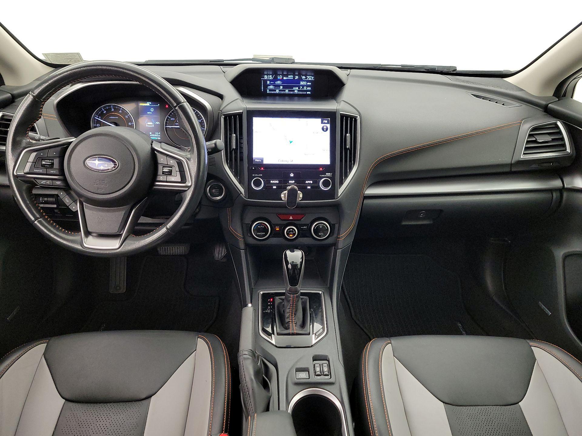 Thumbnail: 2019 Subaru Crosstrek - 9