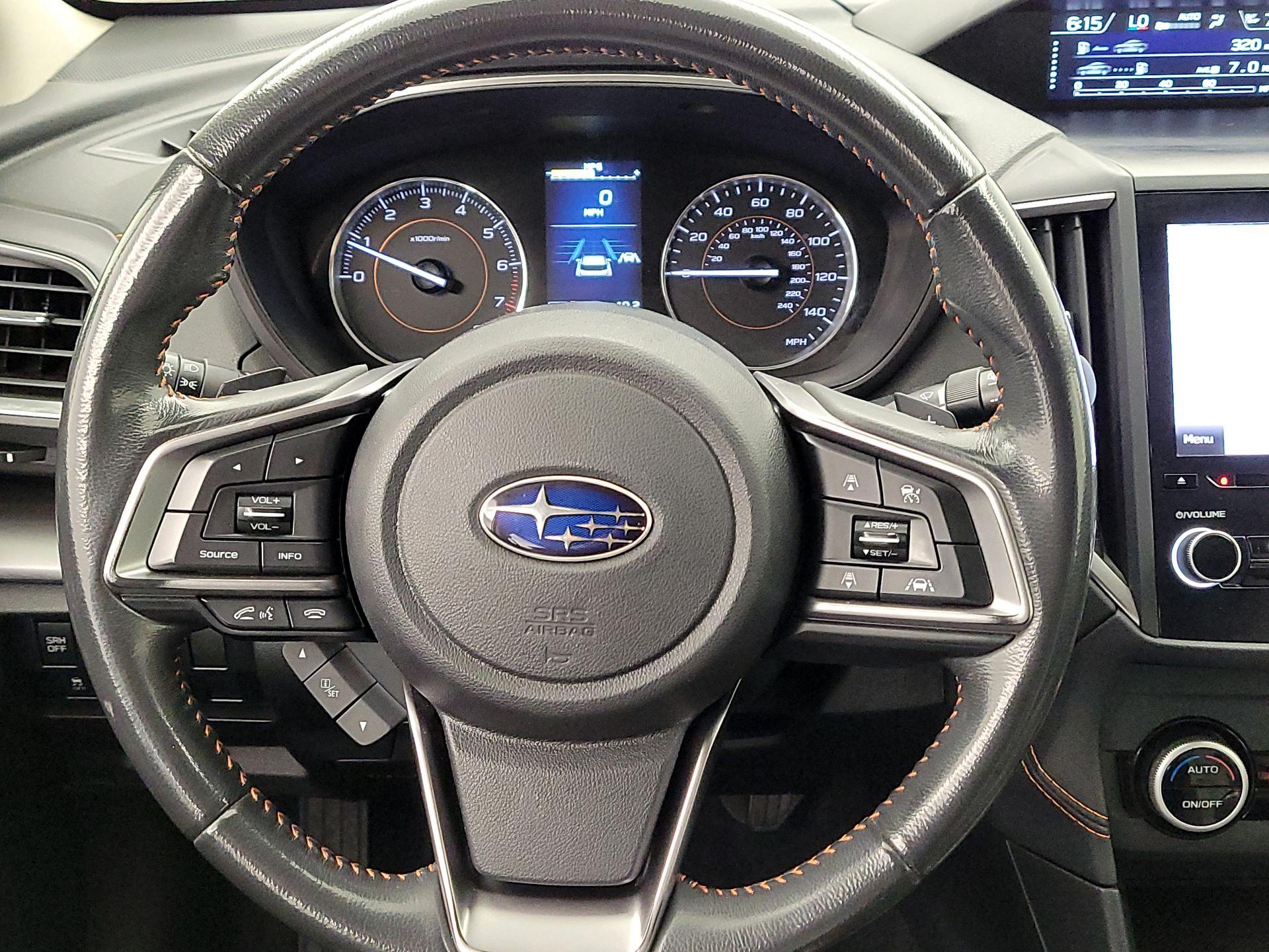 Thumbnail: 2019 Subaru Crosstrek - 10