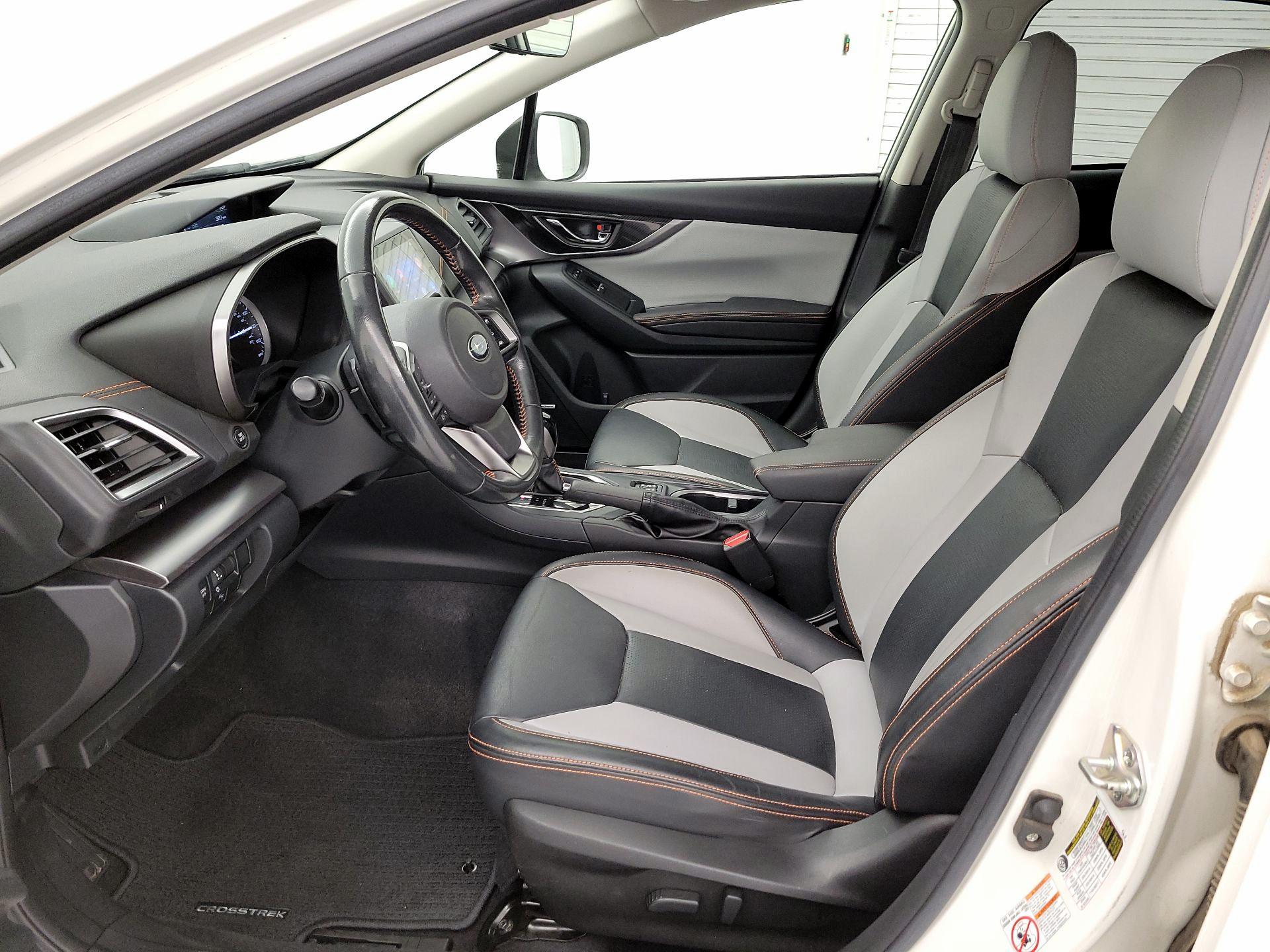 Thumbnail: 2019 Subaru Crosstrek - 11