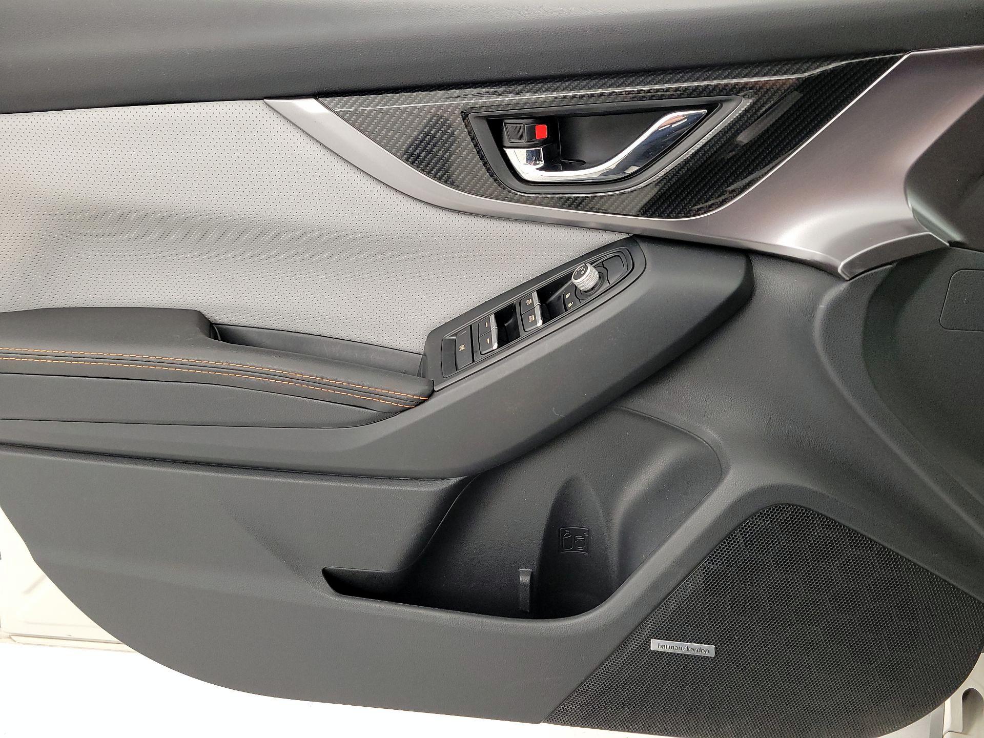 Thumbnail: 2019 Subaru Crosstrek - 12
