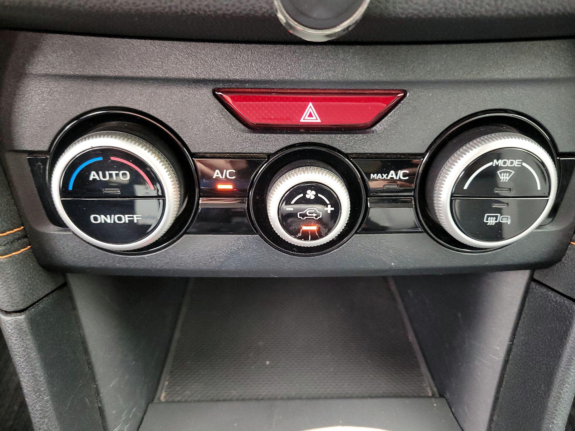 Thumbnail: 2019 Subaru Crosstrek - 17