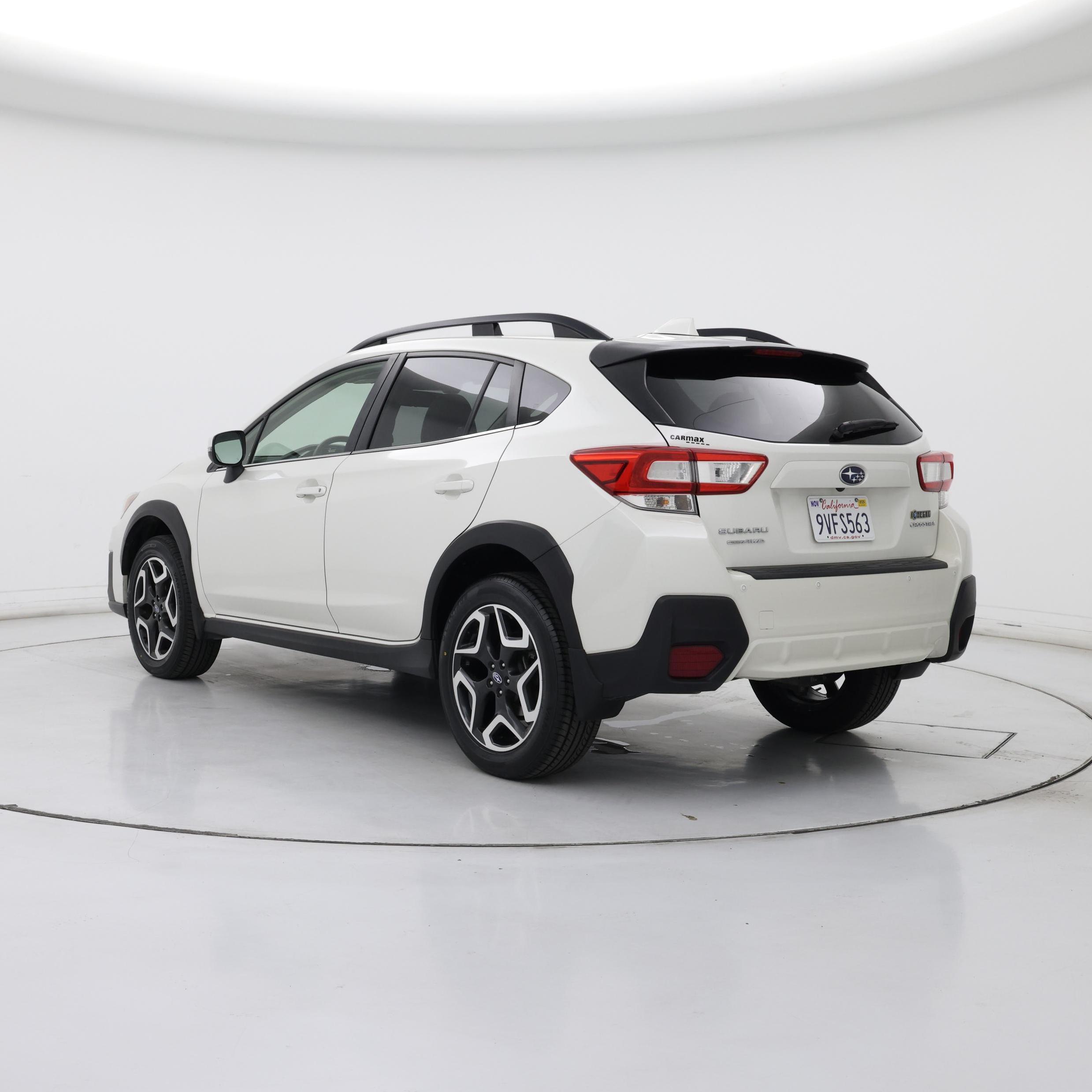 Thumbnail: 2019 Subaru Crosstrek - 2