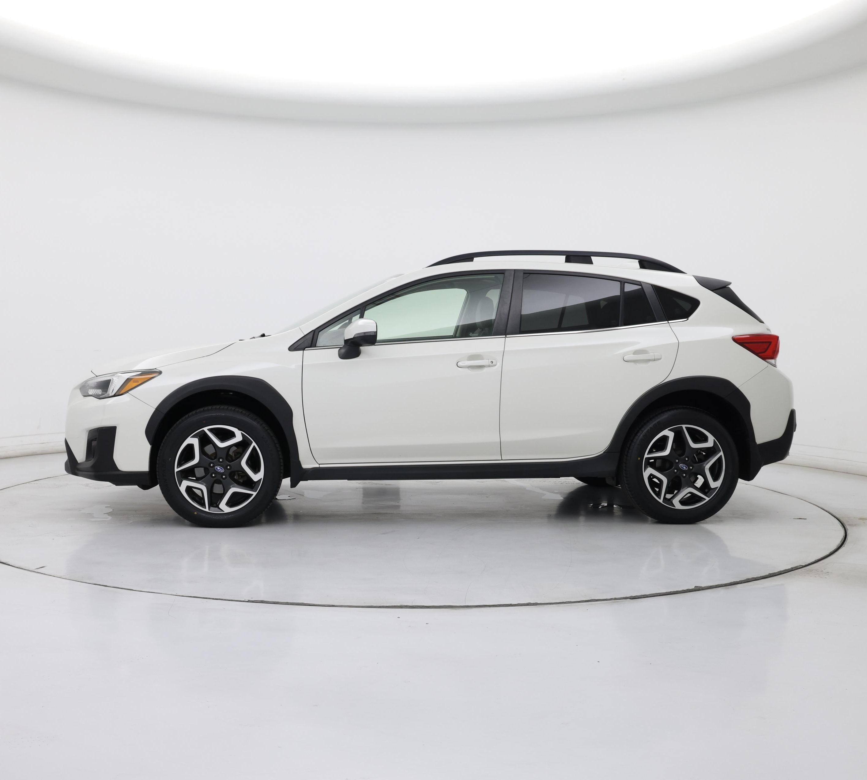Thumbnail: 2019 Subaru Crosstrek - 3