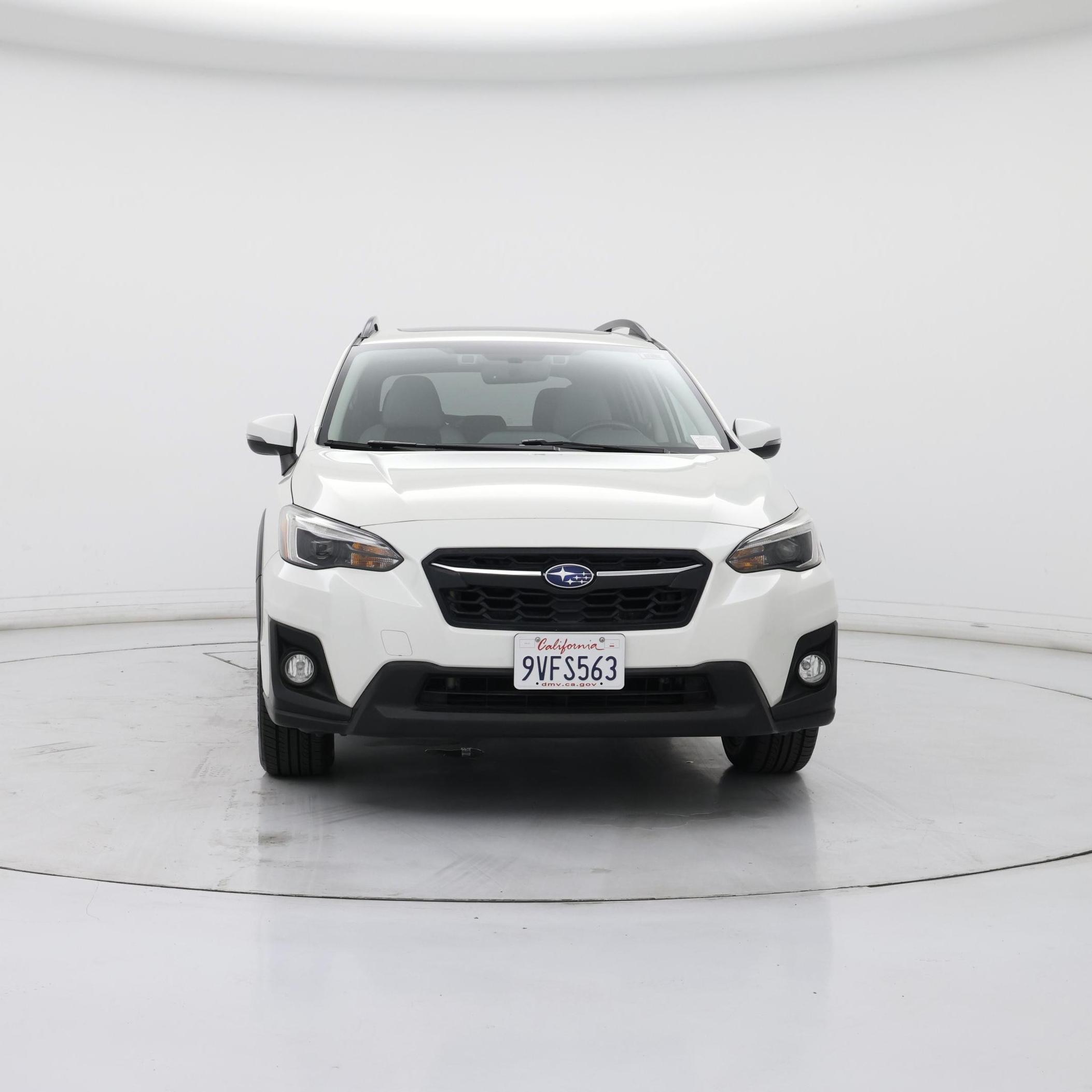 Thumbnail: 2019 Subaru Crosstrek - 5