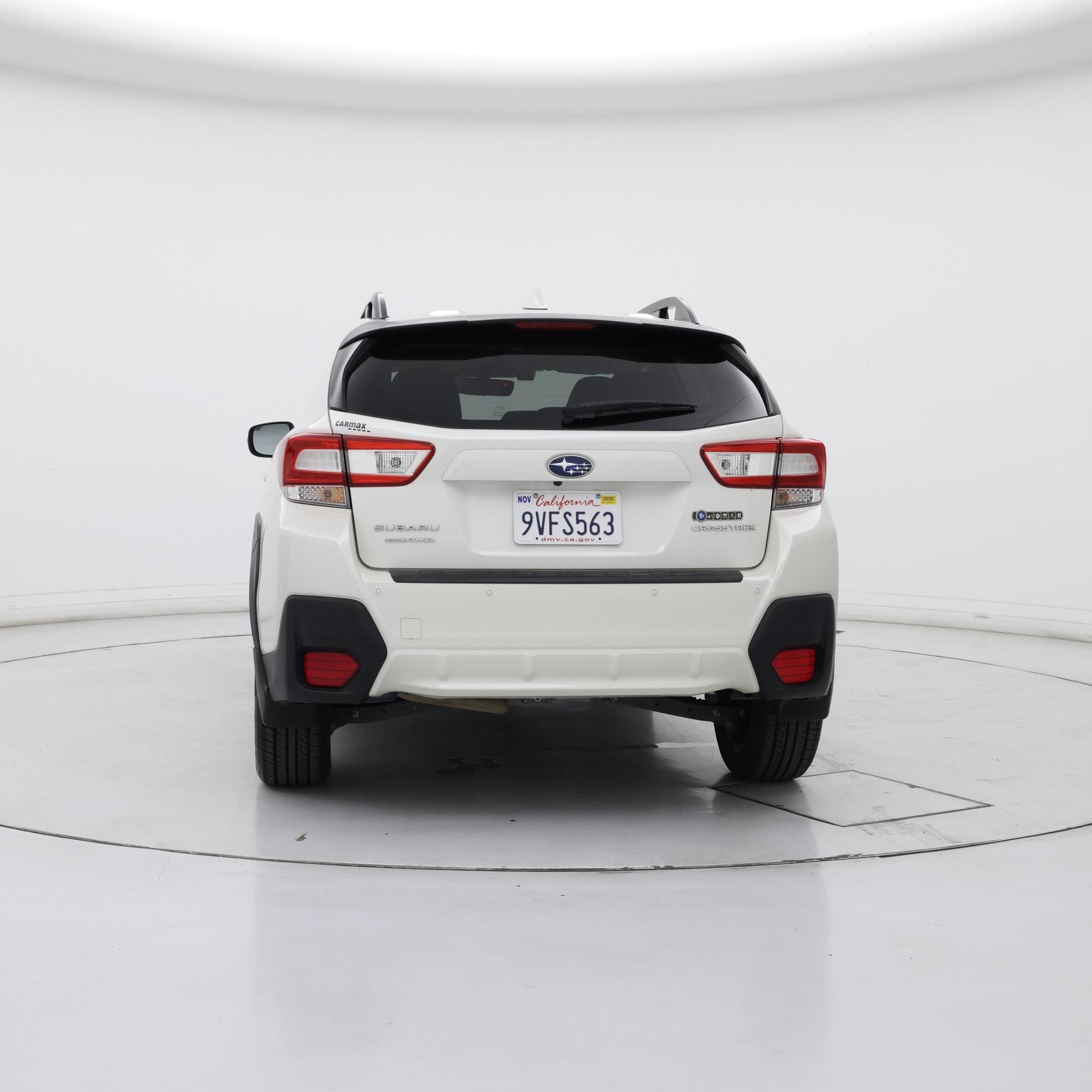 Thumbnail: 2019 Subaru Crosstrek - 6