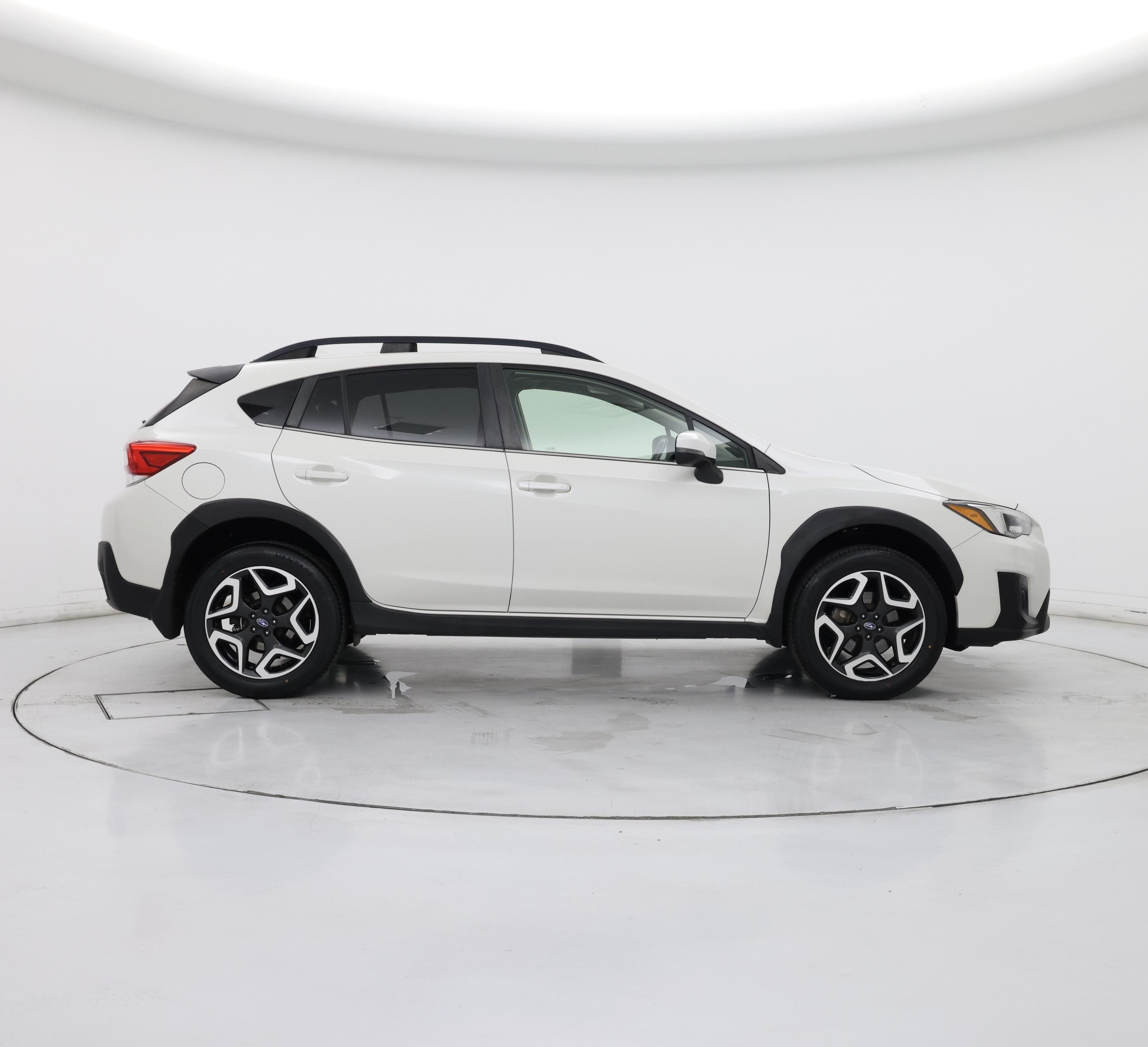 Thumbnail: 2019 Subaru Crosstrek - 7
