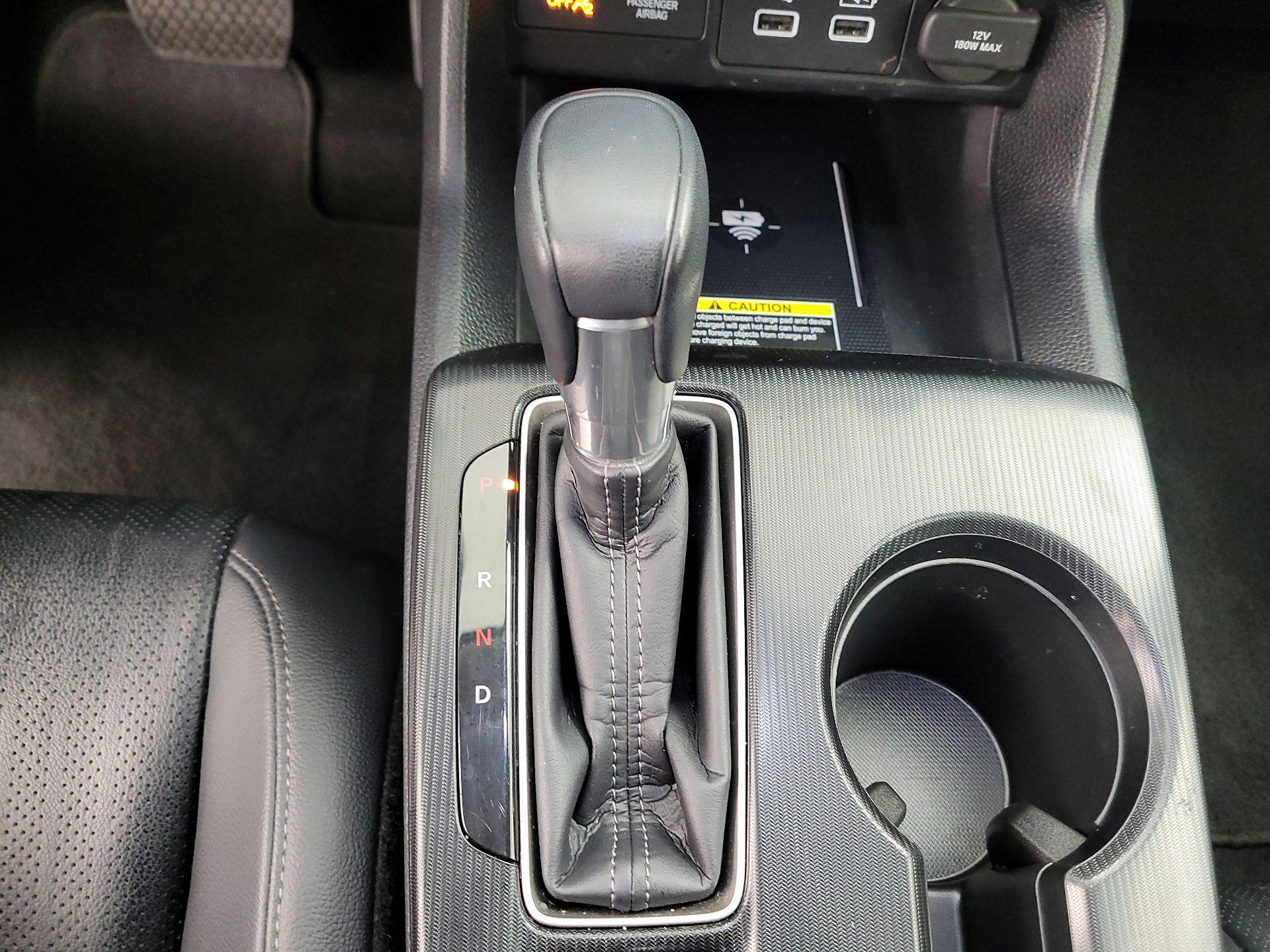 Thumbnail: 2024 Honda Civic - 16