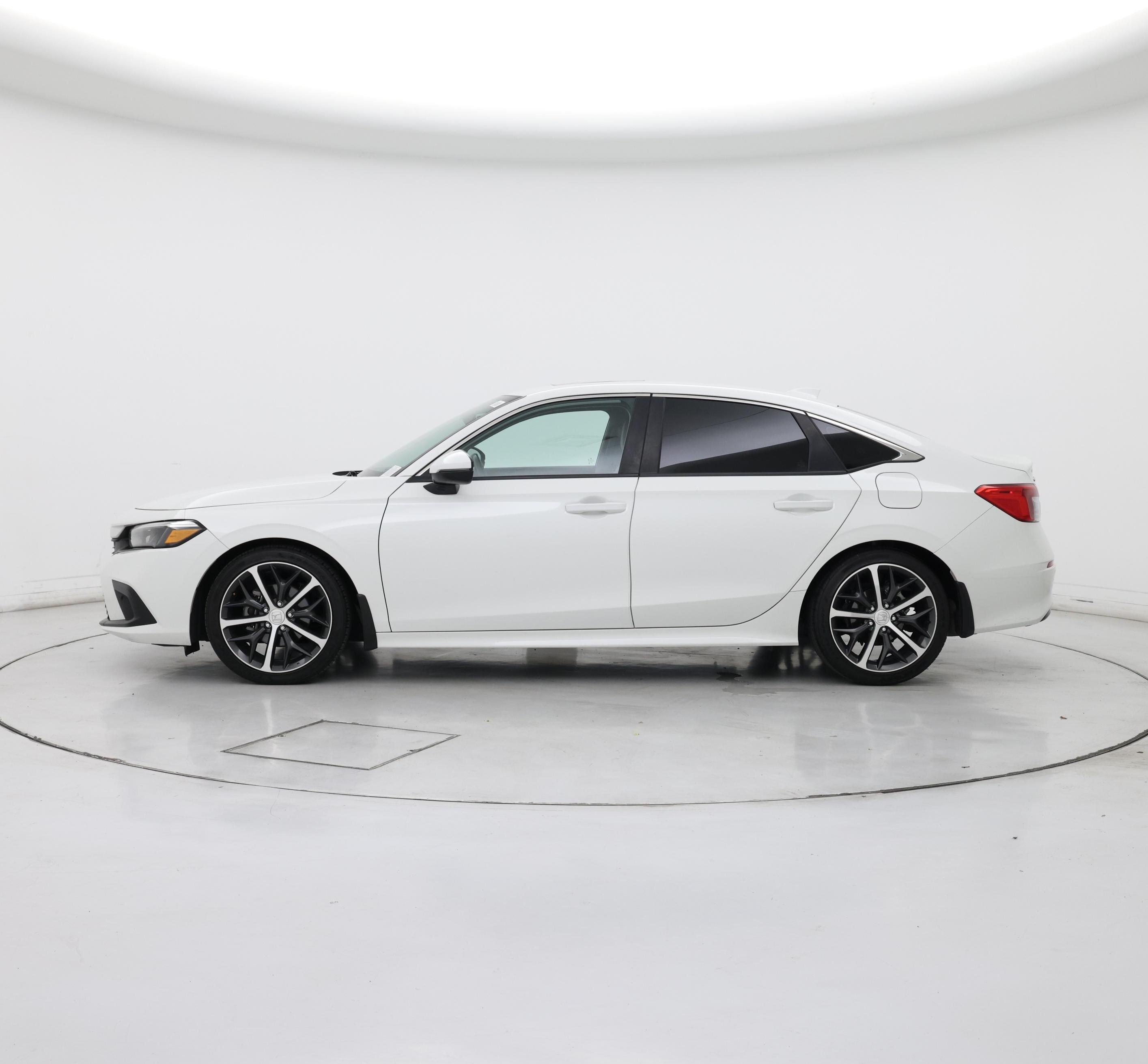 Thumbnail: 2024 Honda Civic - 3